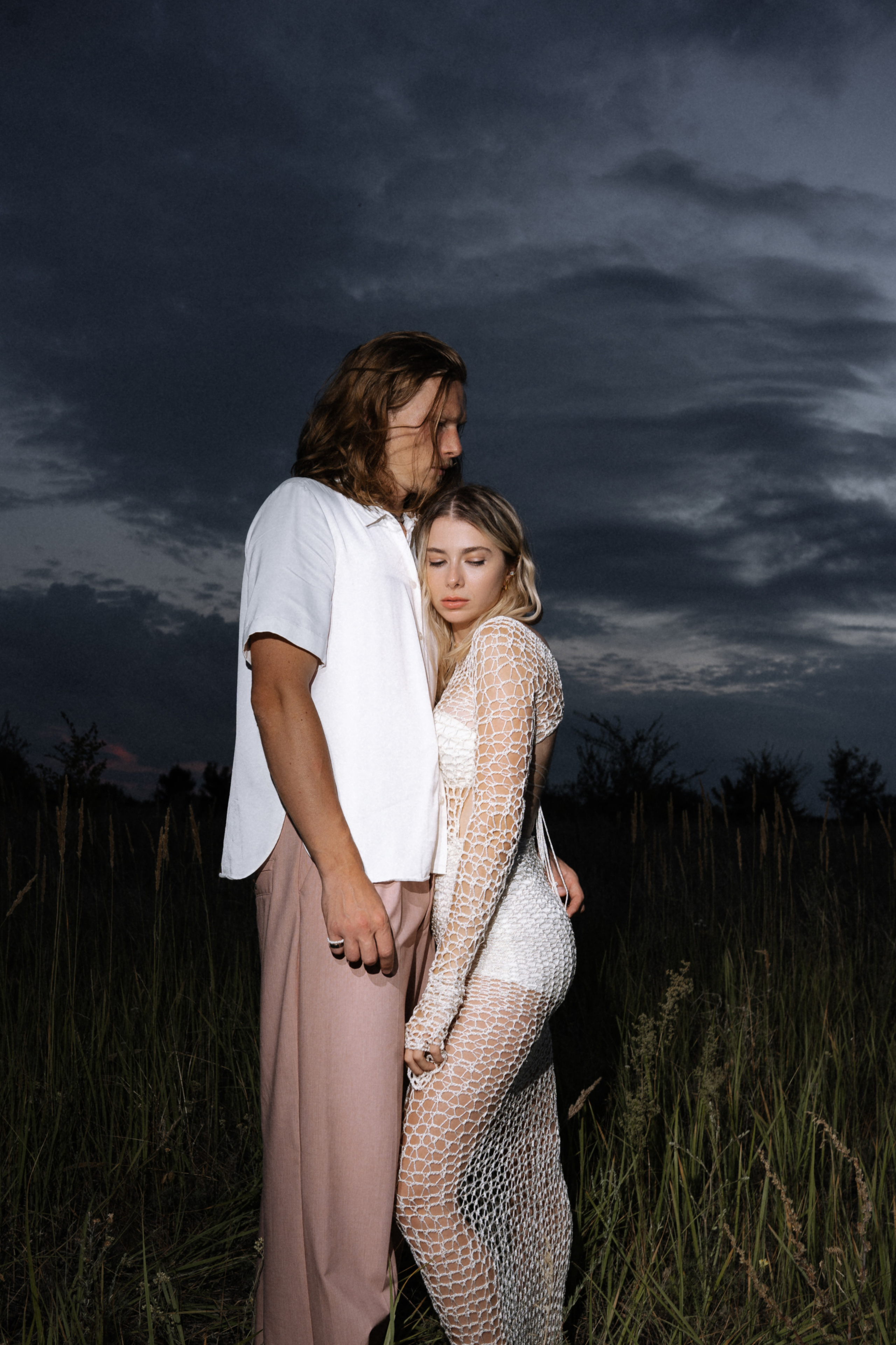 Мизинчики. Полный день (сокращено). Семейный и портретный фотограф в Саратове Сахарова Маша