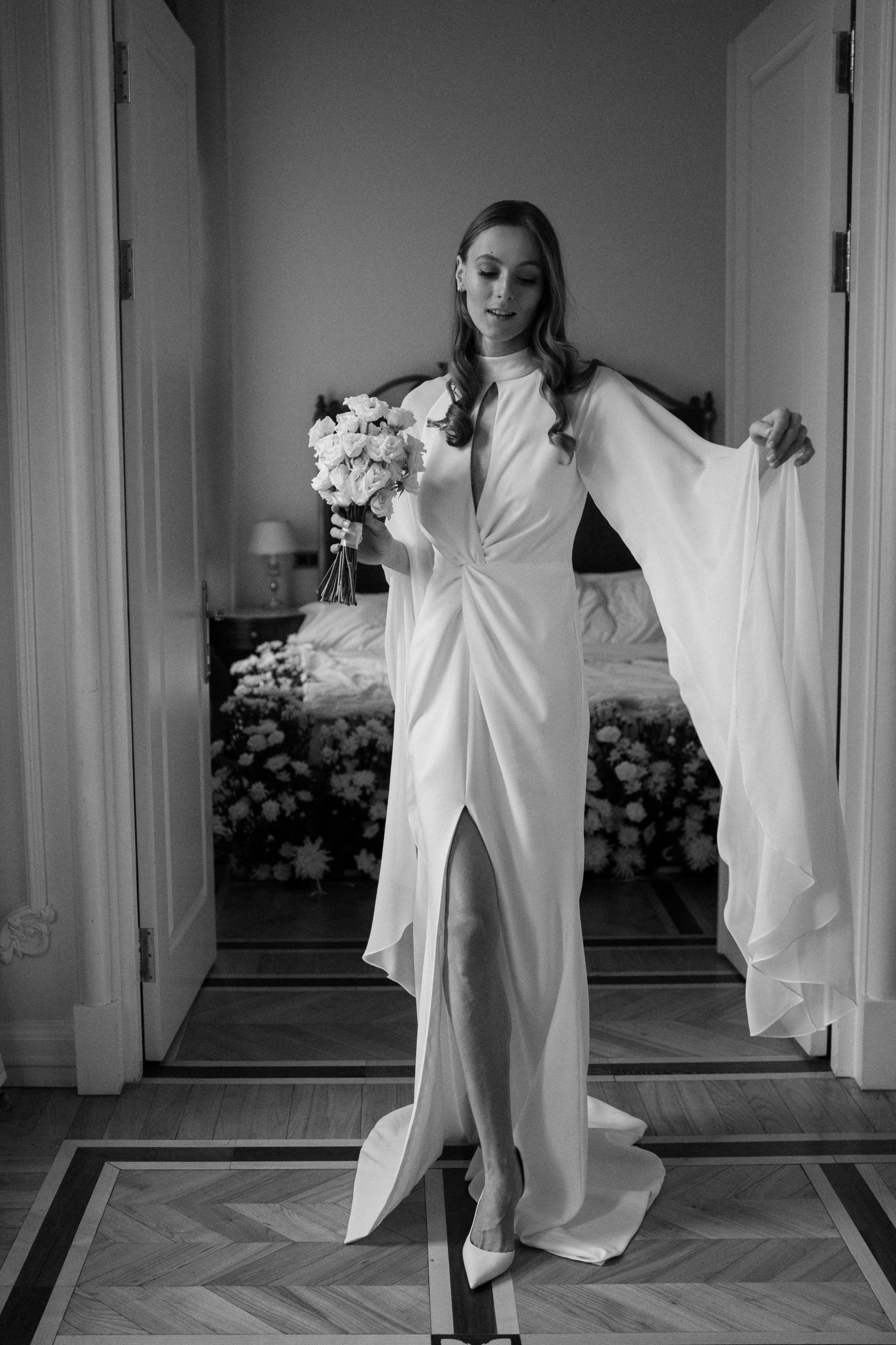 L+S. Семейный и портретный фотограф в Саратове Сахарова Маша