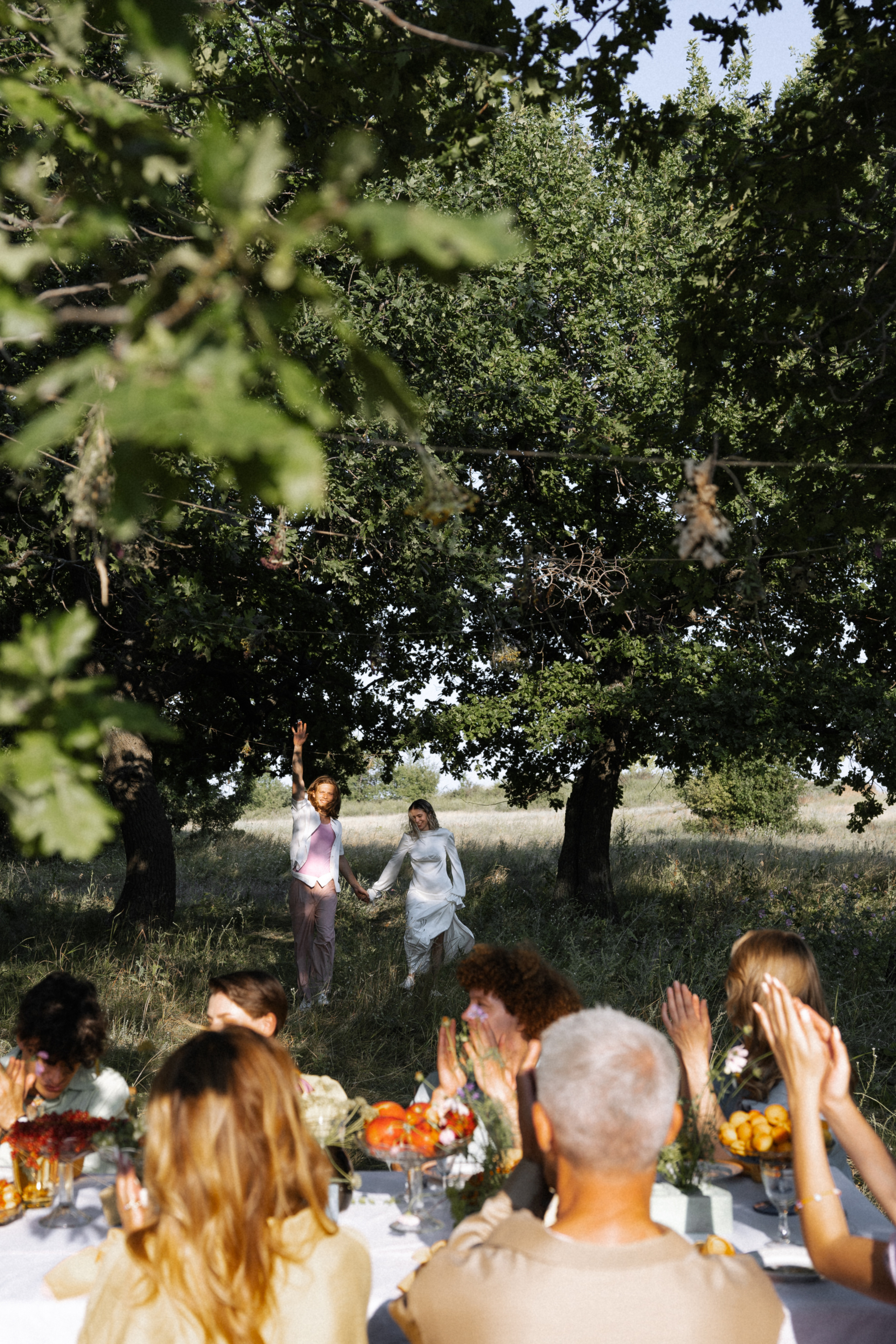 Мизинчики. Полный день (сокращено). Семейный и портретный фотограф в Саратове Сахарова Маша