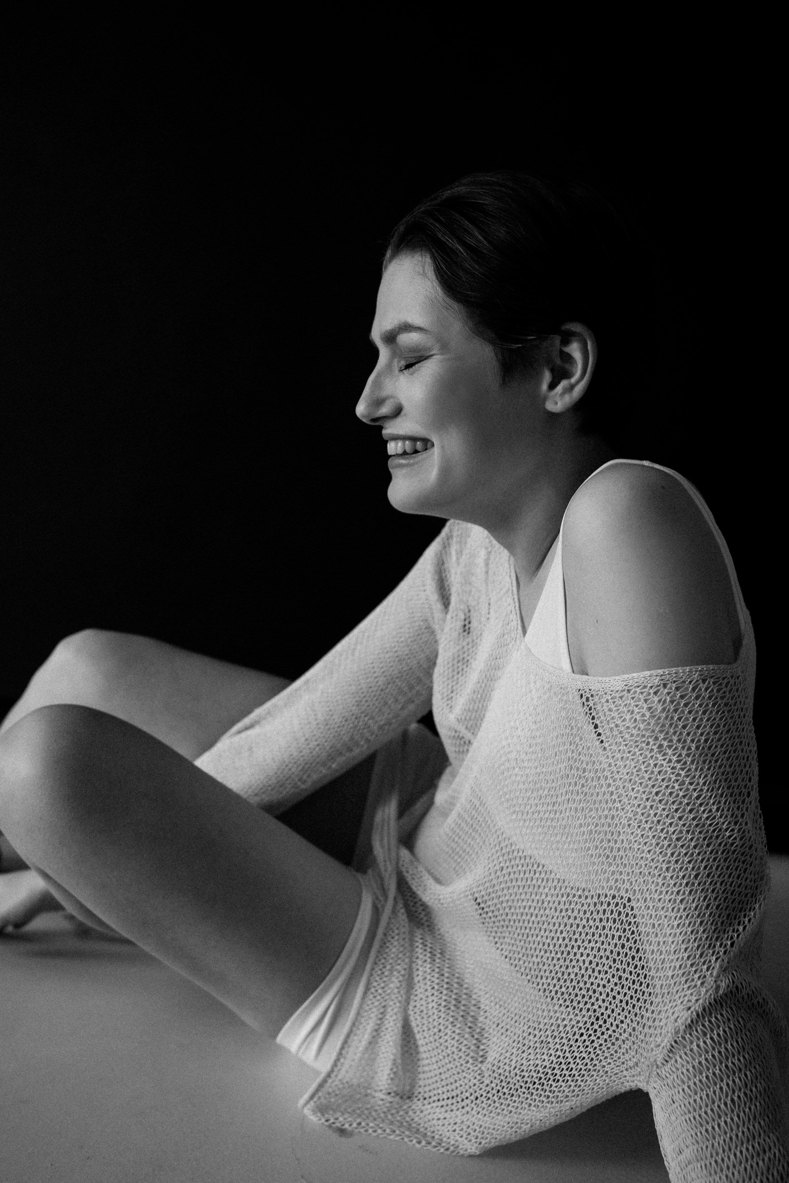 Настя. Семейный и портретный фотограф в Саратове Сахарова Маша