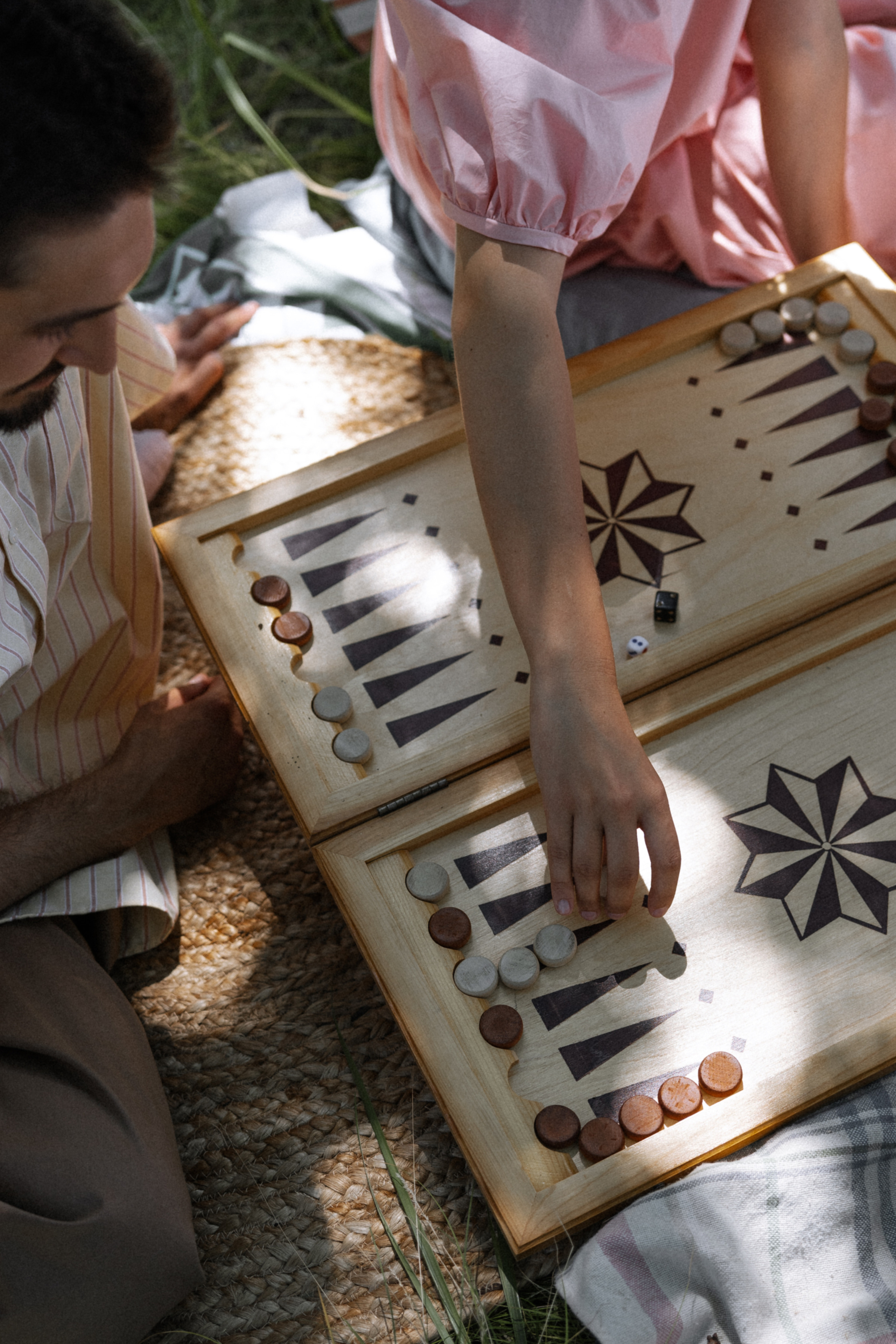 Мизинчики. Полный день (сокращено). Семейный и портретный фотограф в Саратове Сахарова Маша