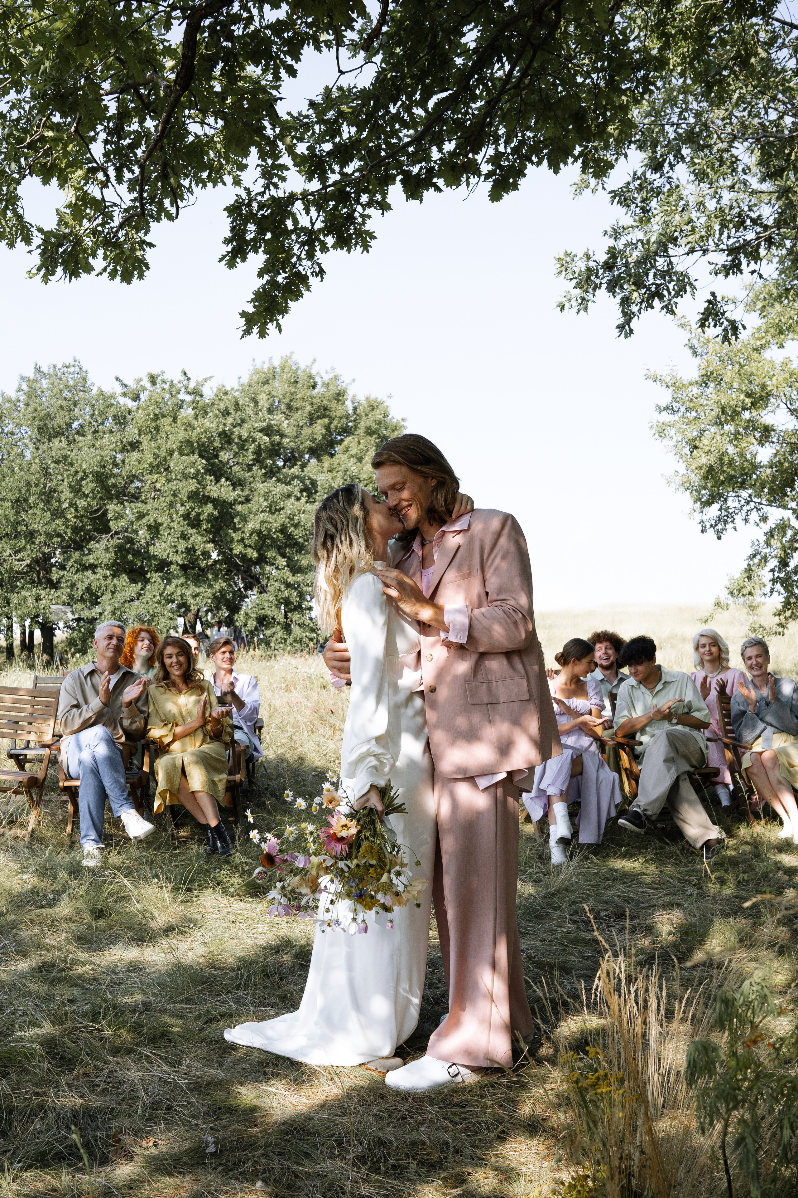 Мизинчики. Полный день (сокращено). Семейный и портретный фотограф в Саратове Сахарова Маша