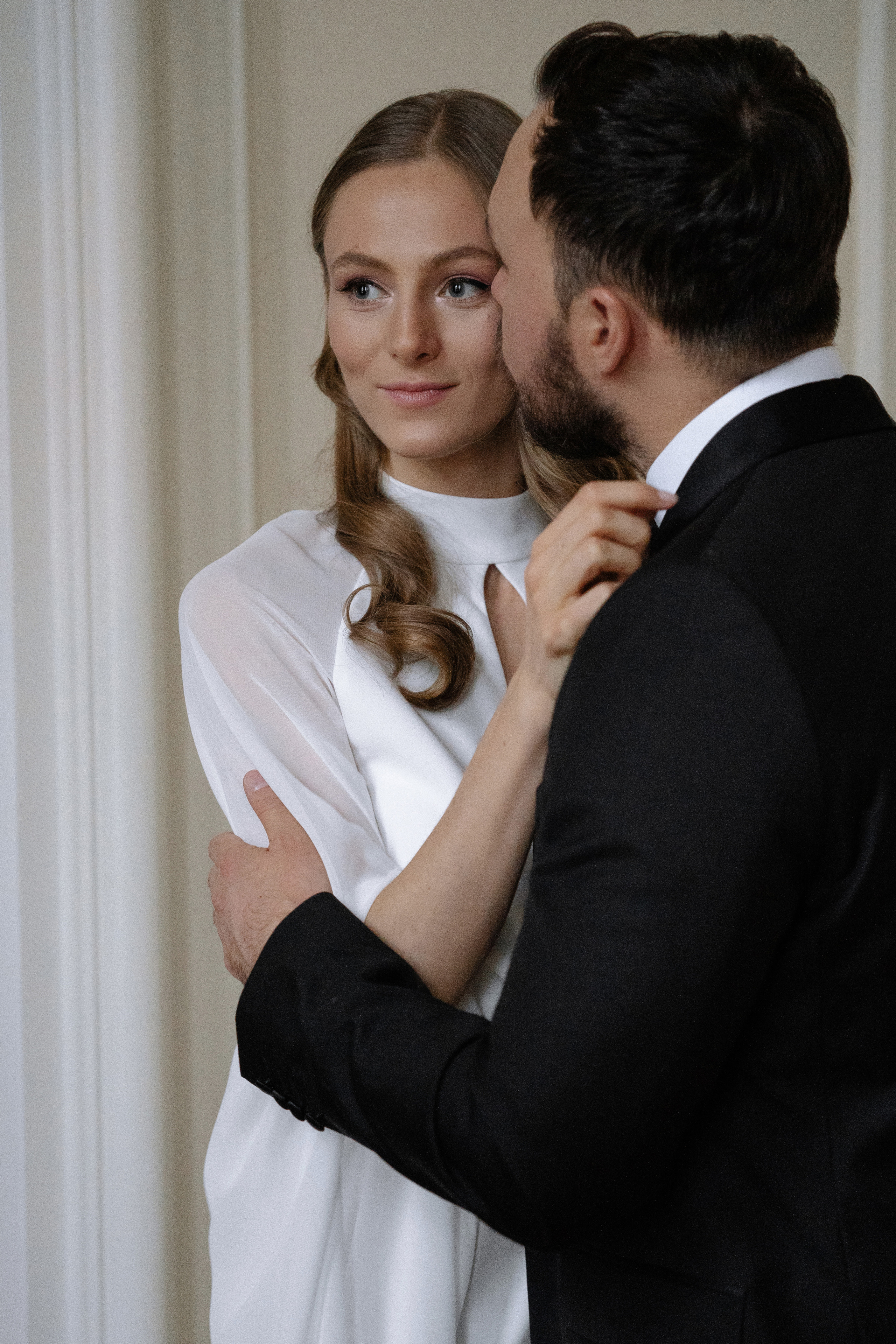 L+S. Семейный и портретный фотограф в Саратове Сахарова Маша