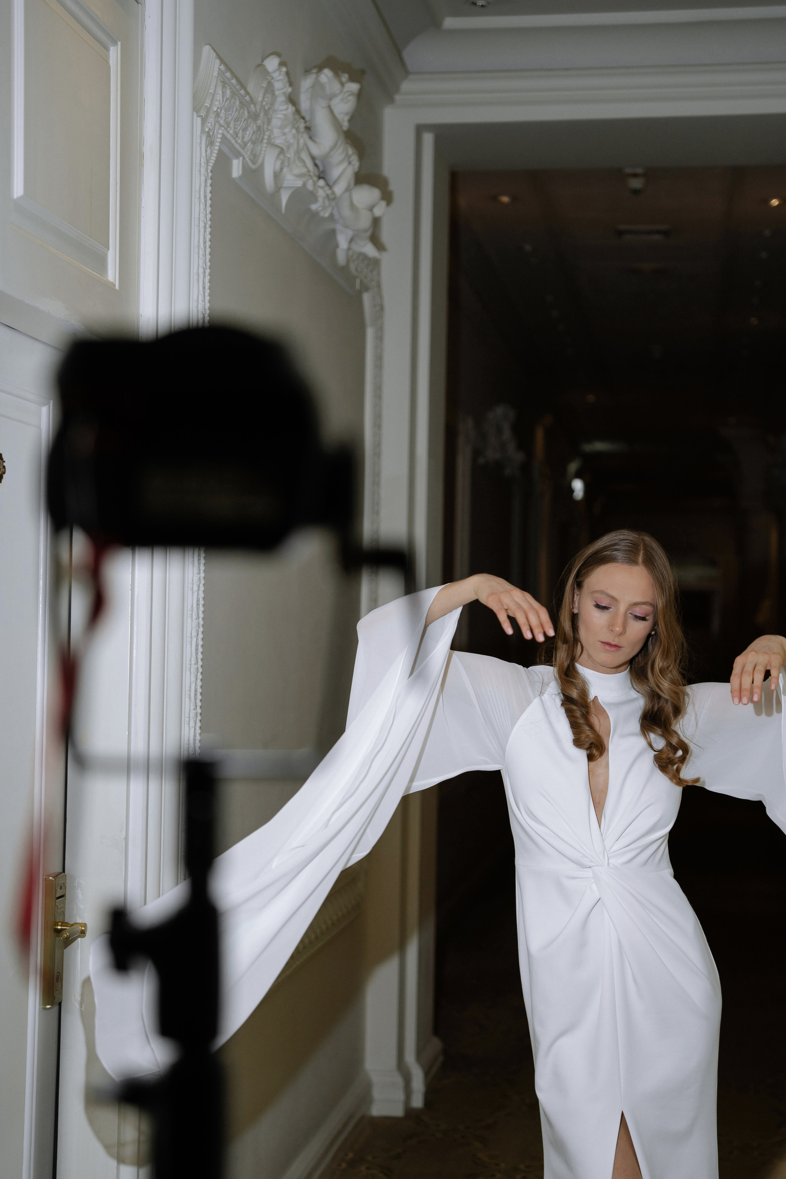 L+S. Семейный и портретный фотограф в Саратове Сахарова Маша