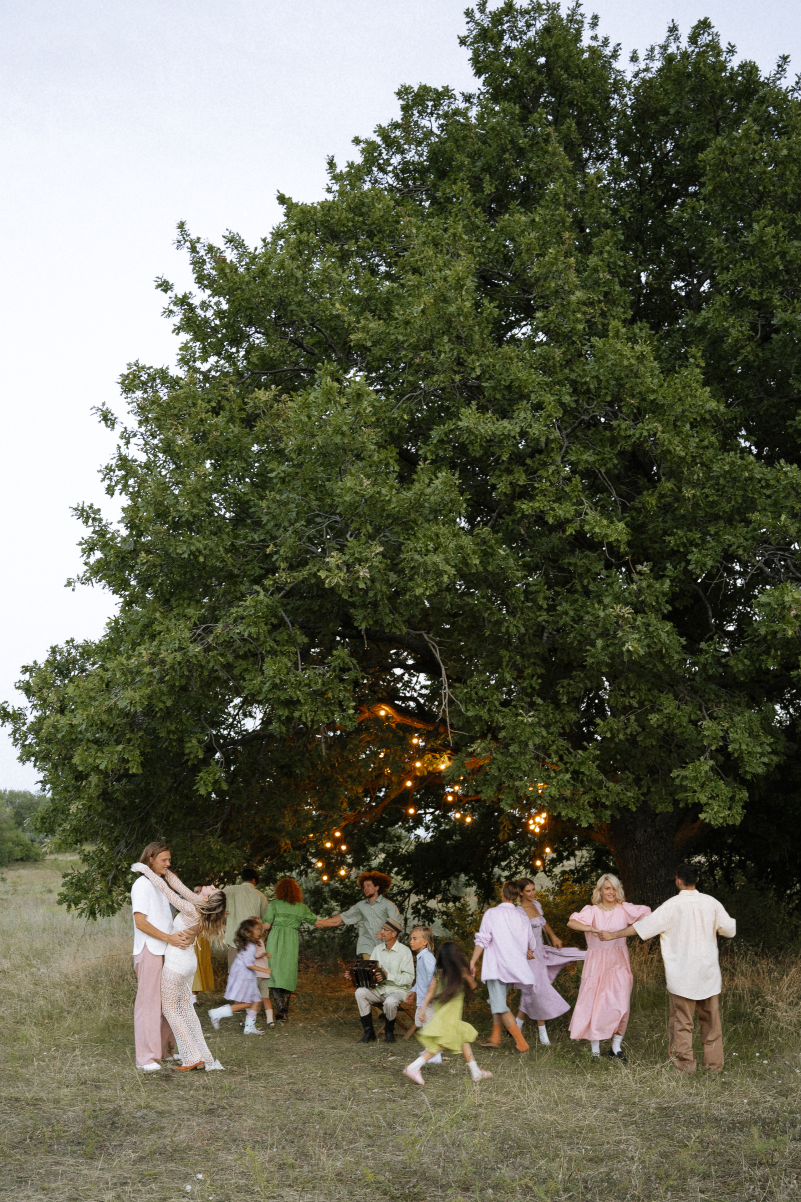Мизинчики. Полный день (сокращено). Семейный и портретный фотограф в Саратове Сахарова Маша