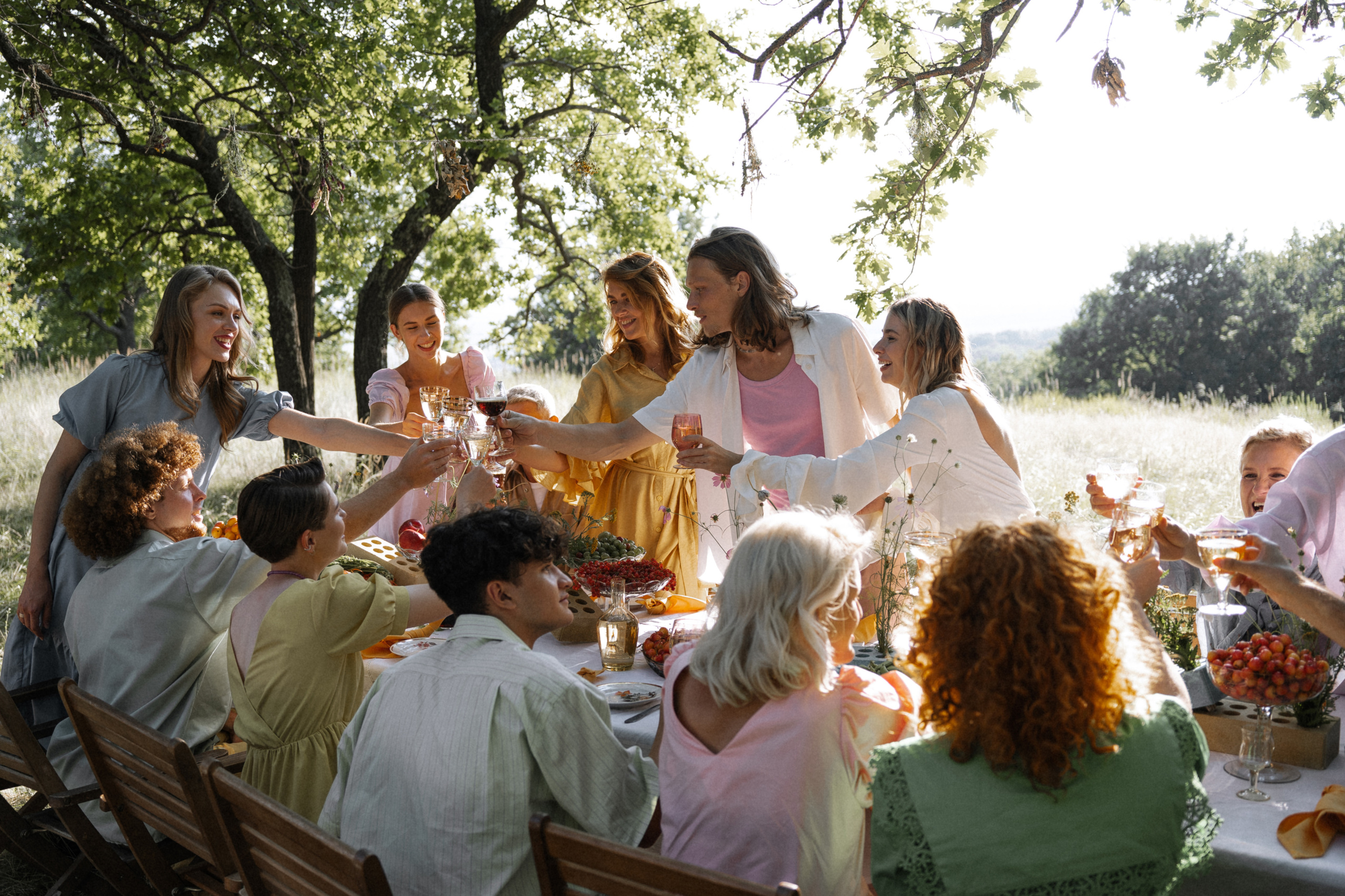 Мизинчики. Полный день (сокращено). Семейный и портретный фотограф в Саратове Сахарова Маша