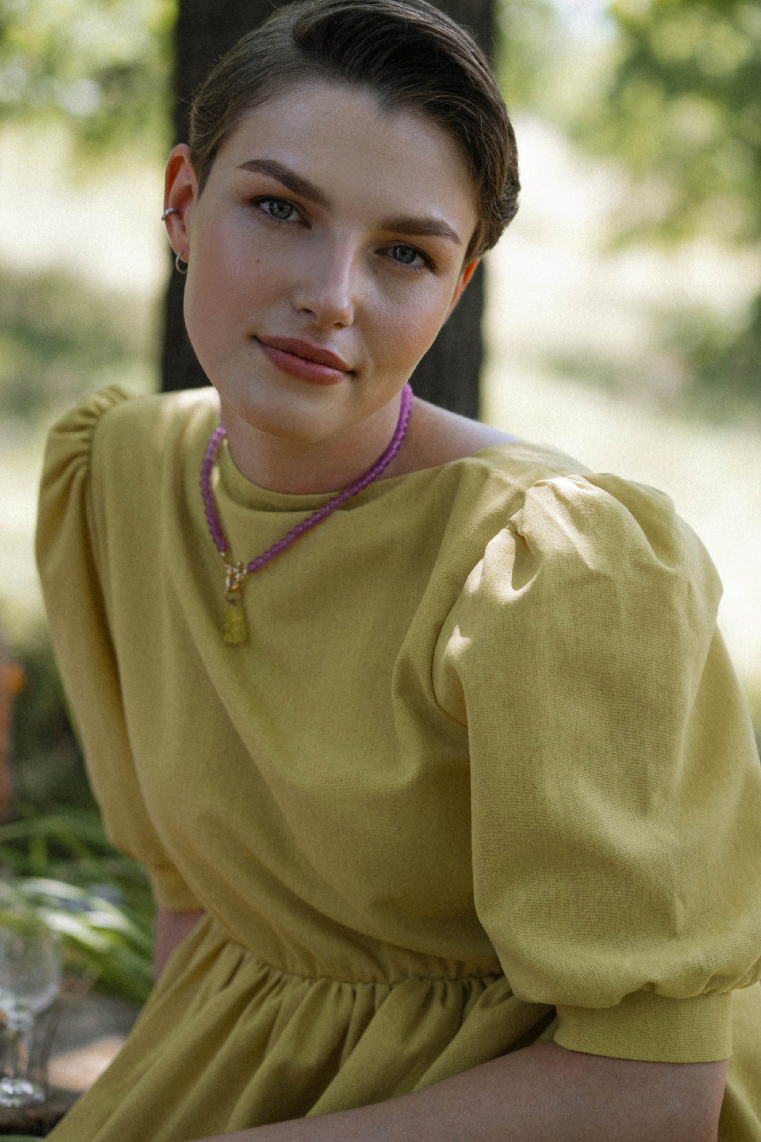 Мизинчики. Полный день (сокращено). Семейный и портретный фотограф в Саратове Сахарова Маша