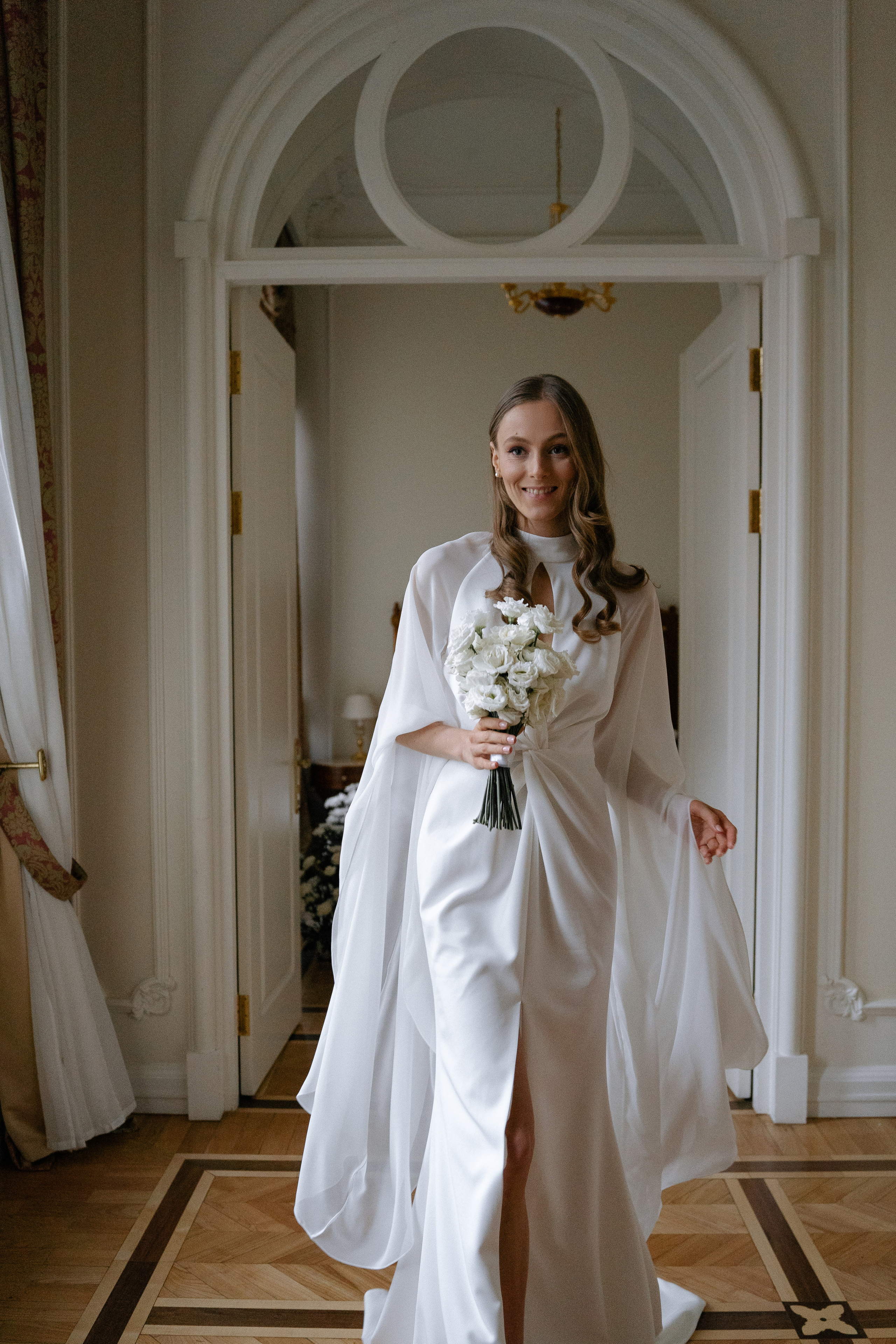 L+S. Семейный и портретный фотограф в Саратове Сахарова Маша