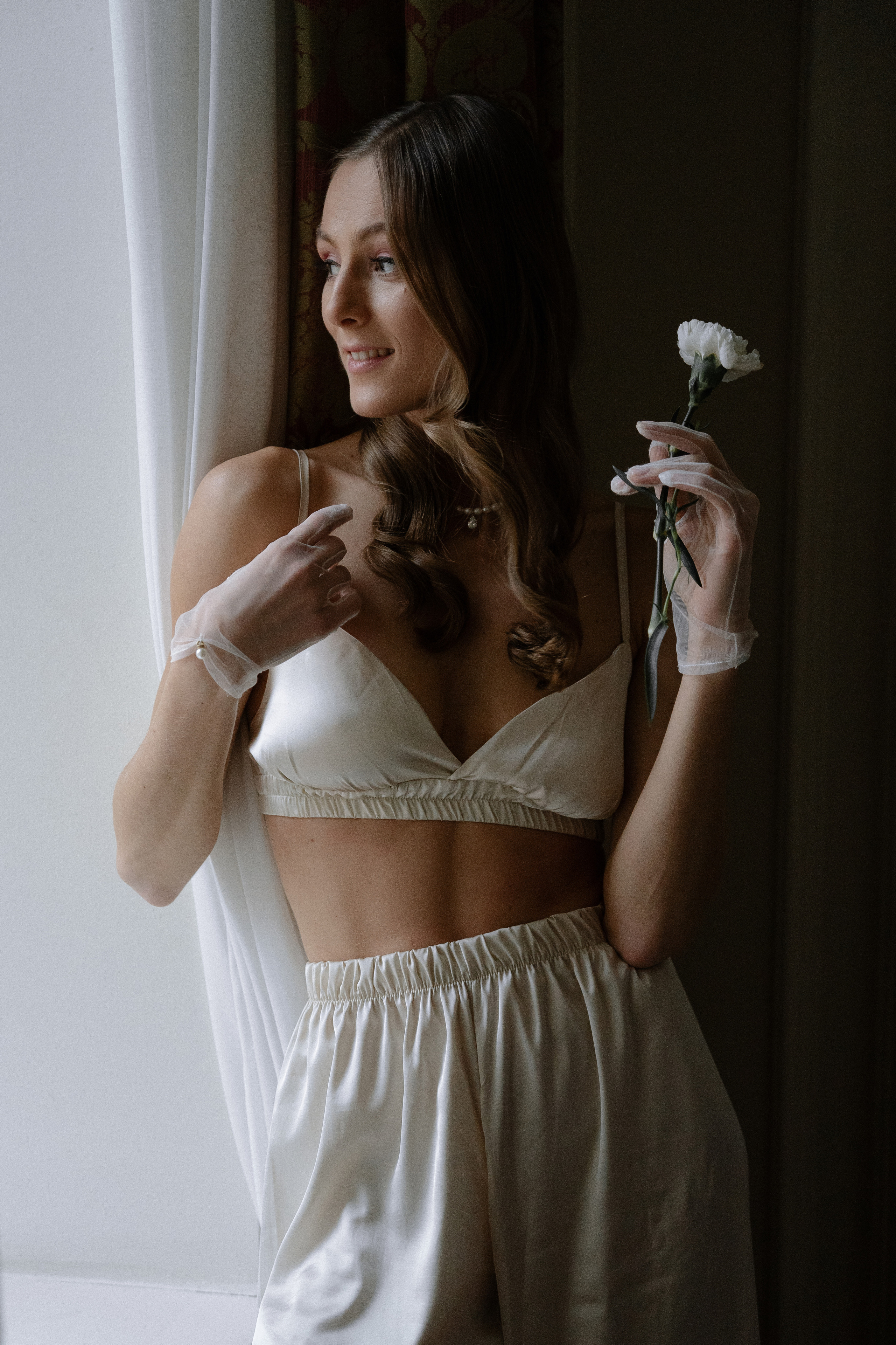 L+S. Семейный и портретный фотограф в Саратове Сахарова Маша