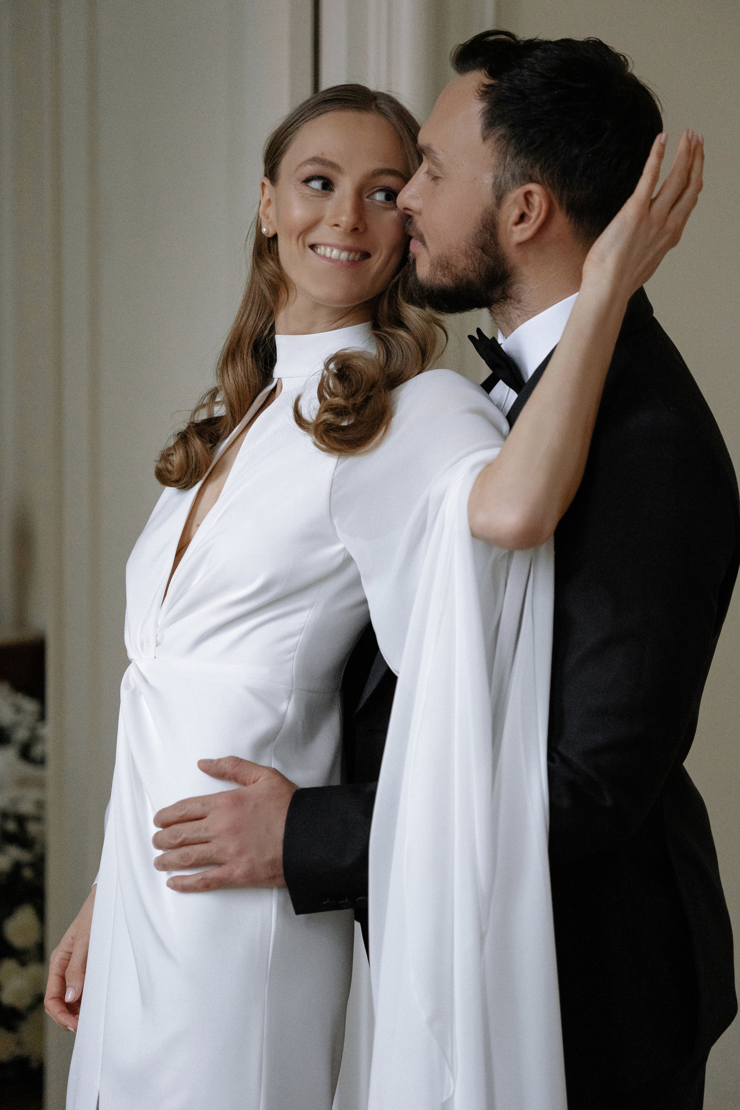 L+S. Семейный и портретный фотограф в Саратове Сахарова Маша