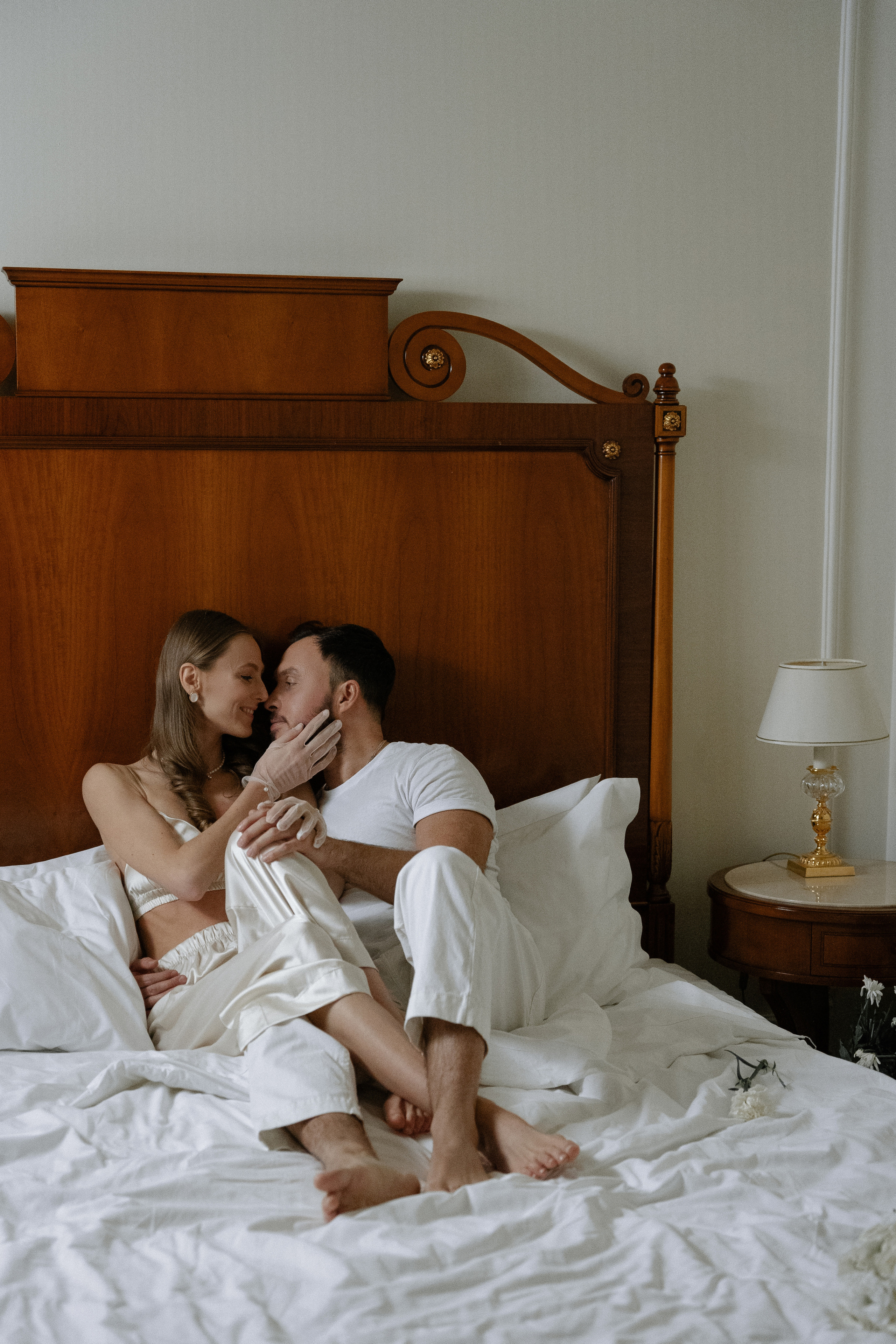 L+S. Семейный и портретный фотограф в Саратове Сахарова Маша