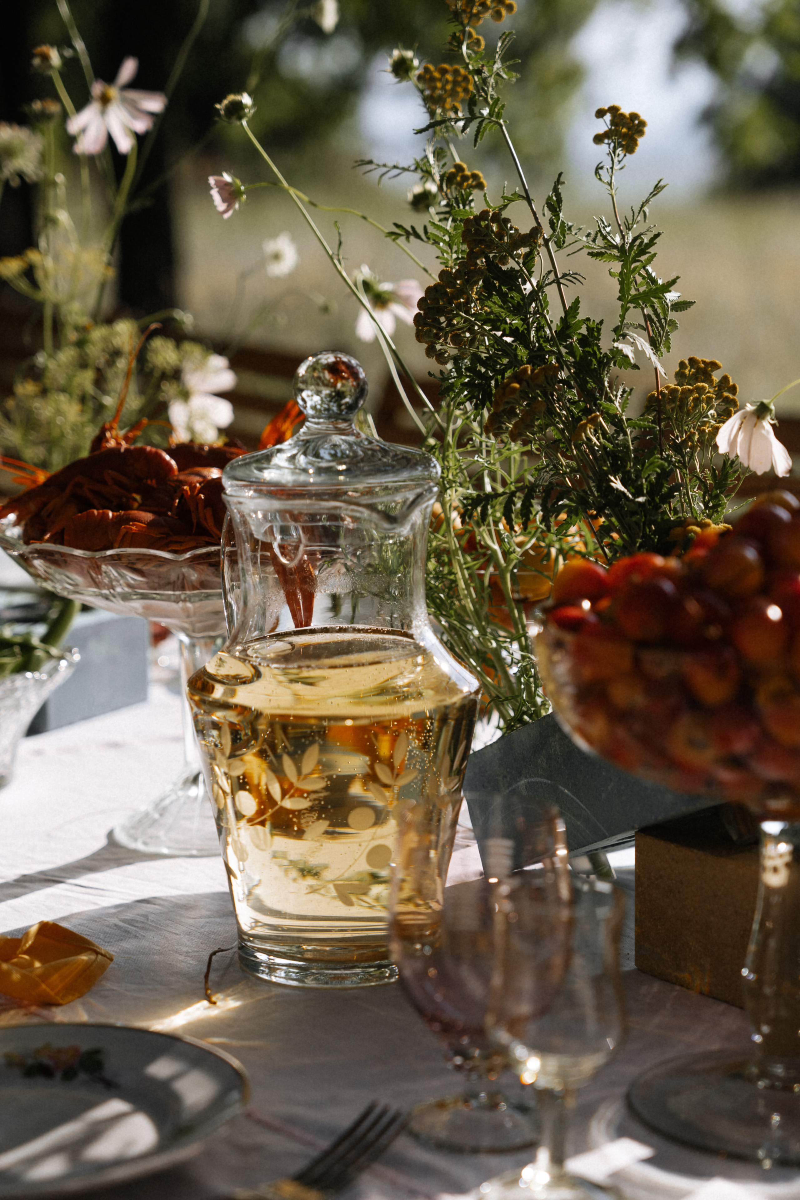 Мизинчики. Полный день (сокращено). Семейный и портретный фотограф в Саратове Сахарова Маша
