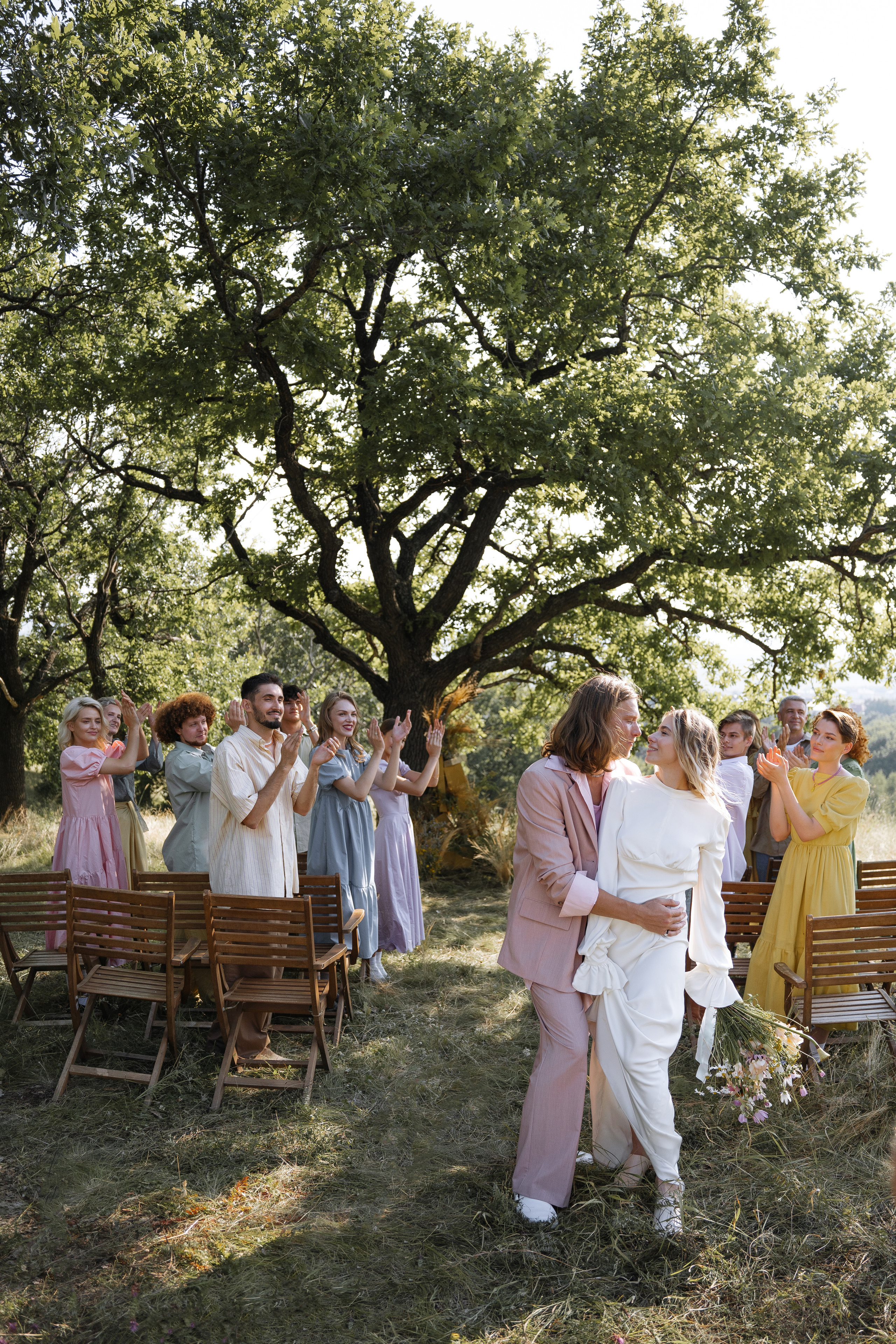 Мизинчики. Полный день (сокращено). Семейный и портретный фотограф в Саратове Сахарова Маша