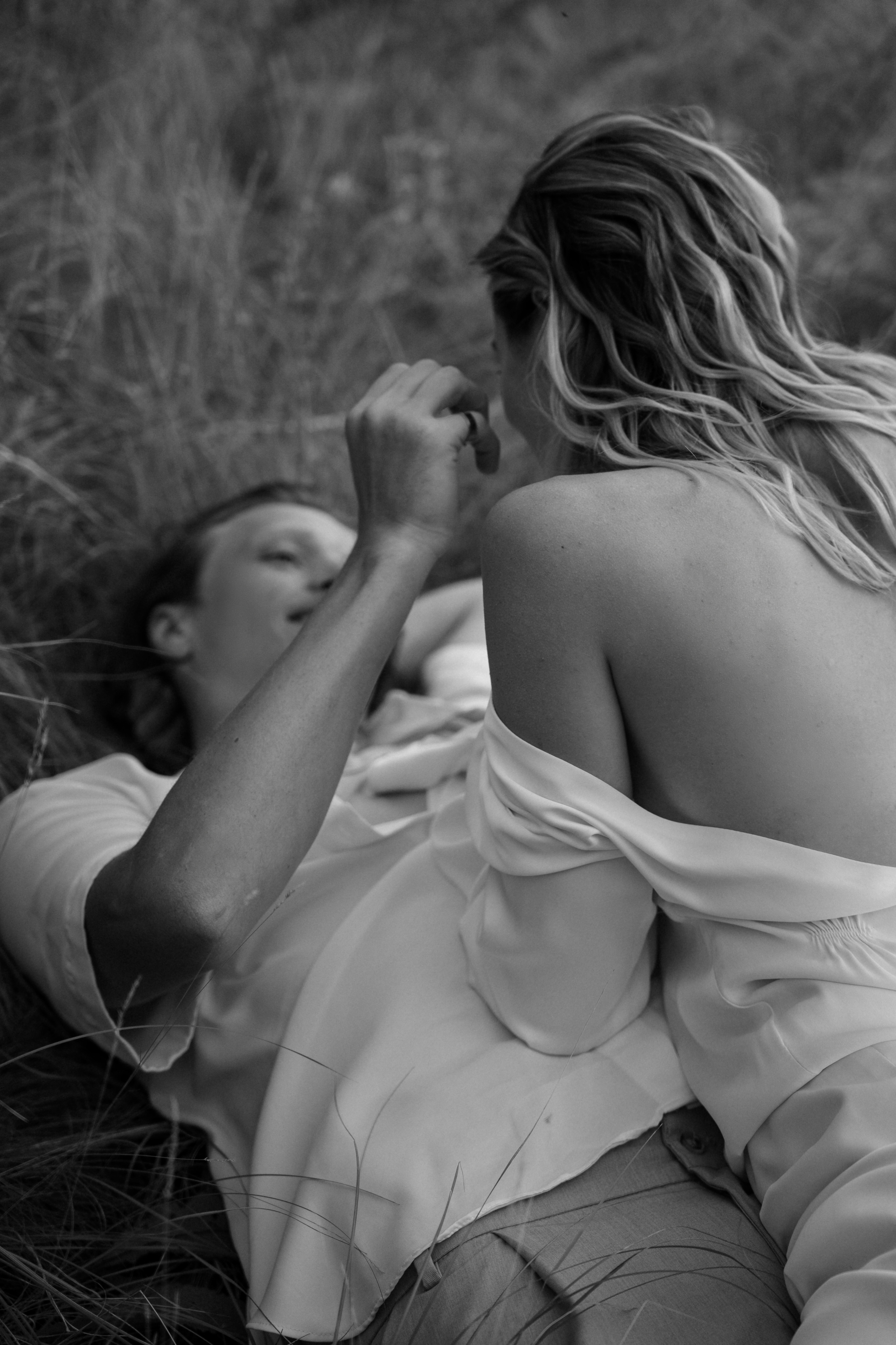 Мизинчики. Полный день (сокращено). Семейный и портретный фотограф в Саратове Сахарова Маша