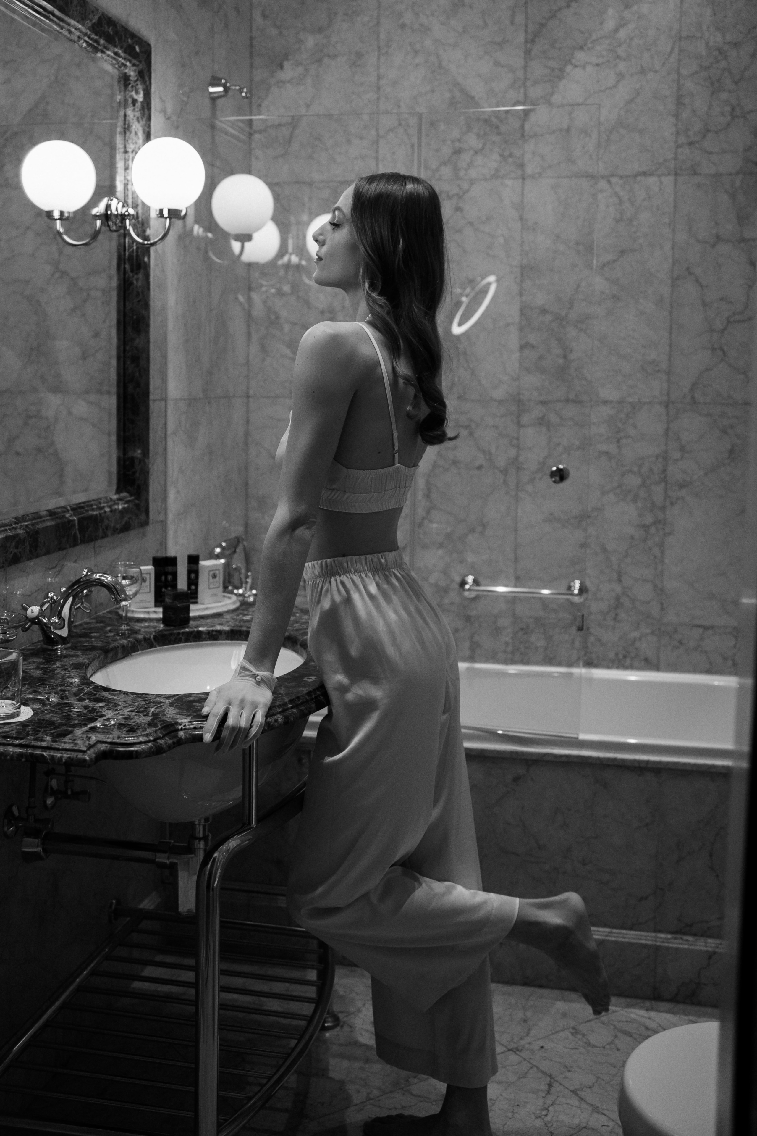 L+S. Семейный и портретный фотограф в Саратове Сахарова Маша