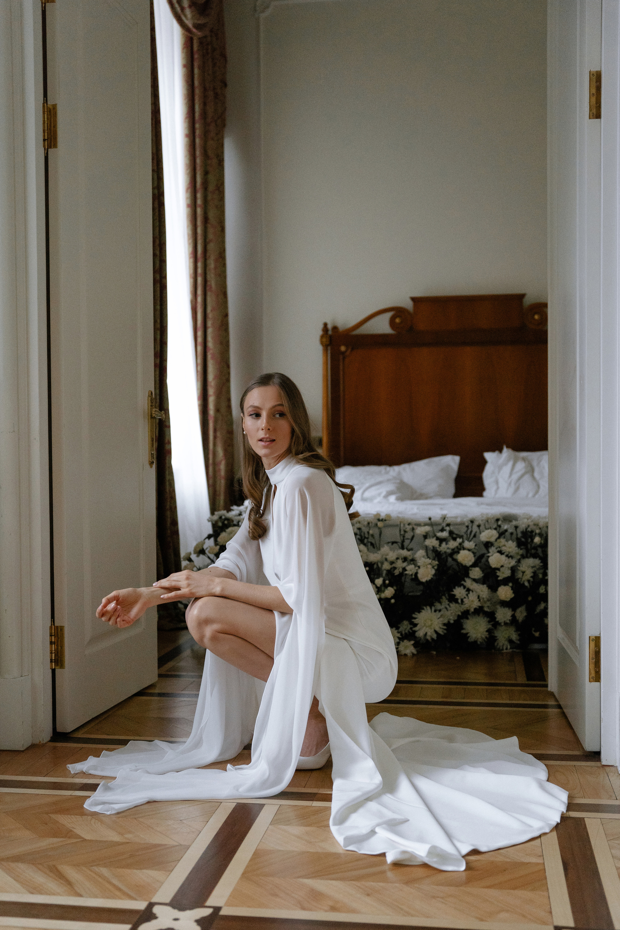 L+S. Семейный и портретный фотограф в Саратове Сахарова Маша