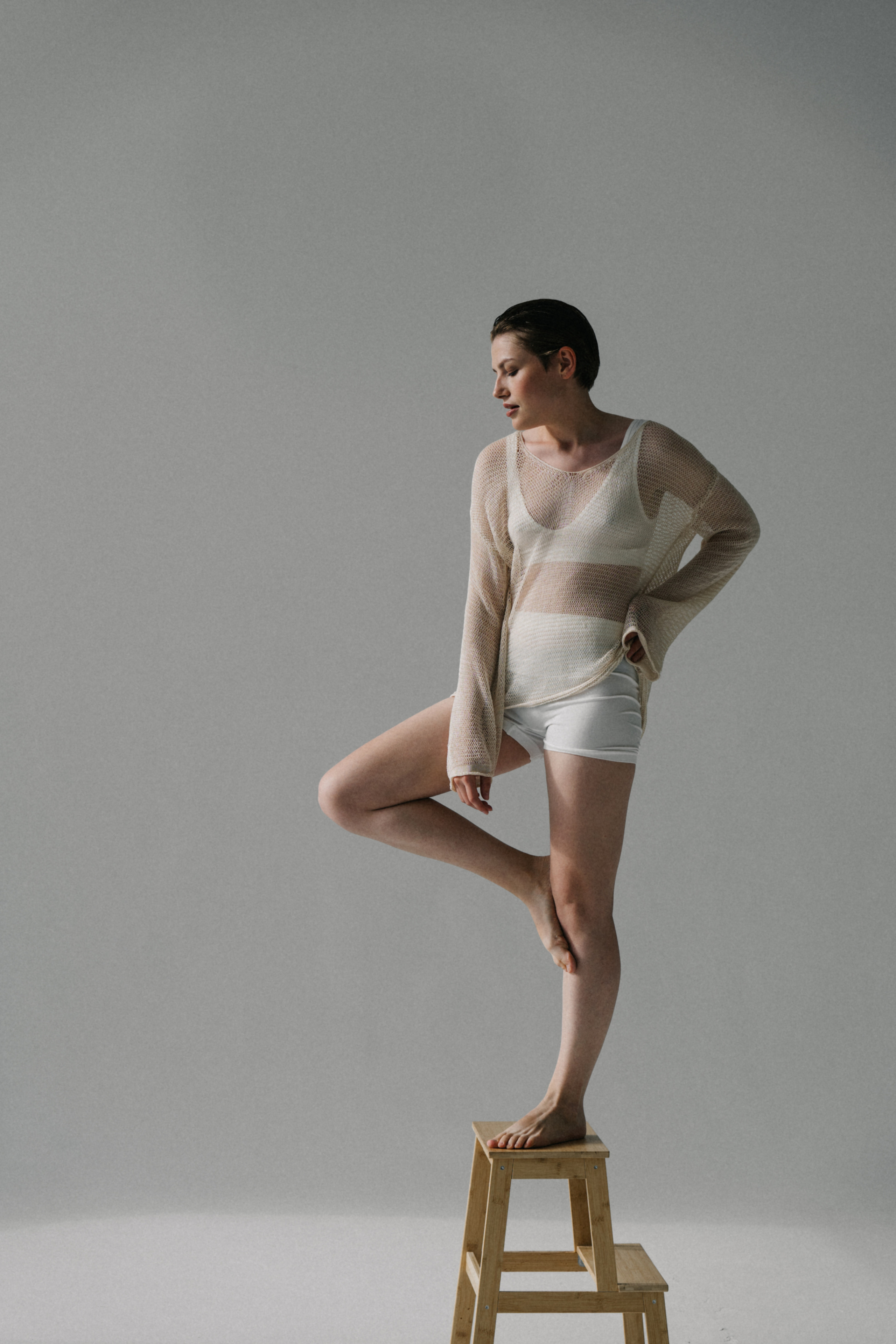 Настя. Семейный и портретный фотограф в Саратове Сахарова Маша