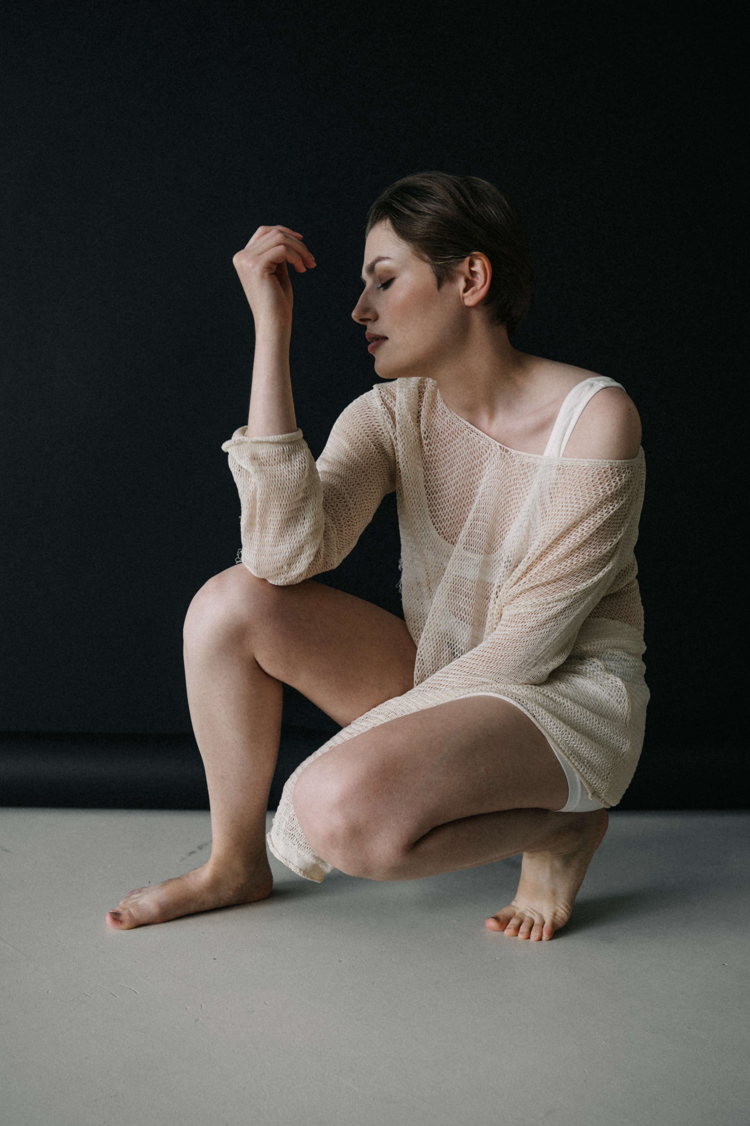 Настя. Семейный и портретный фотограф в Саратове Сахарова Маша