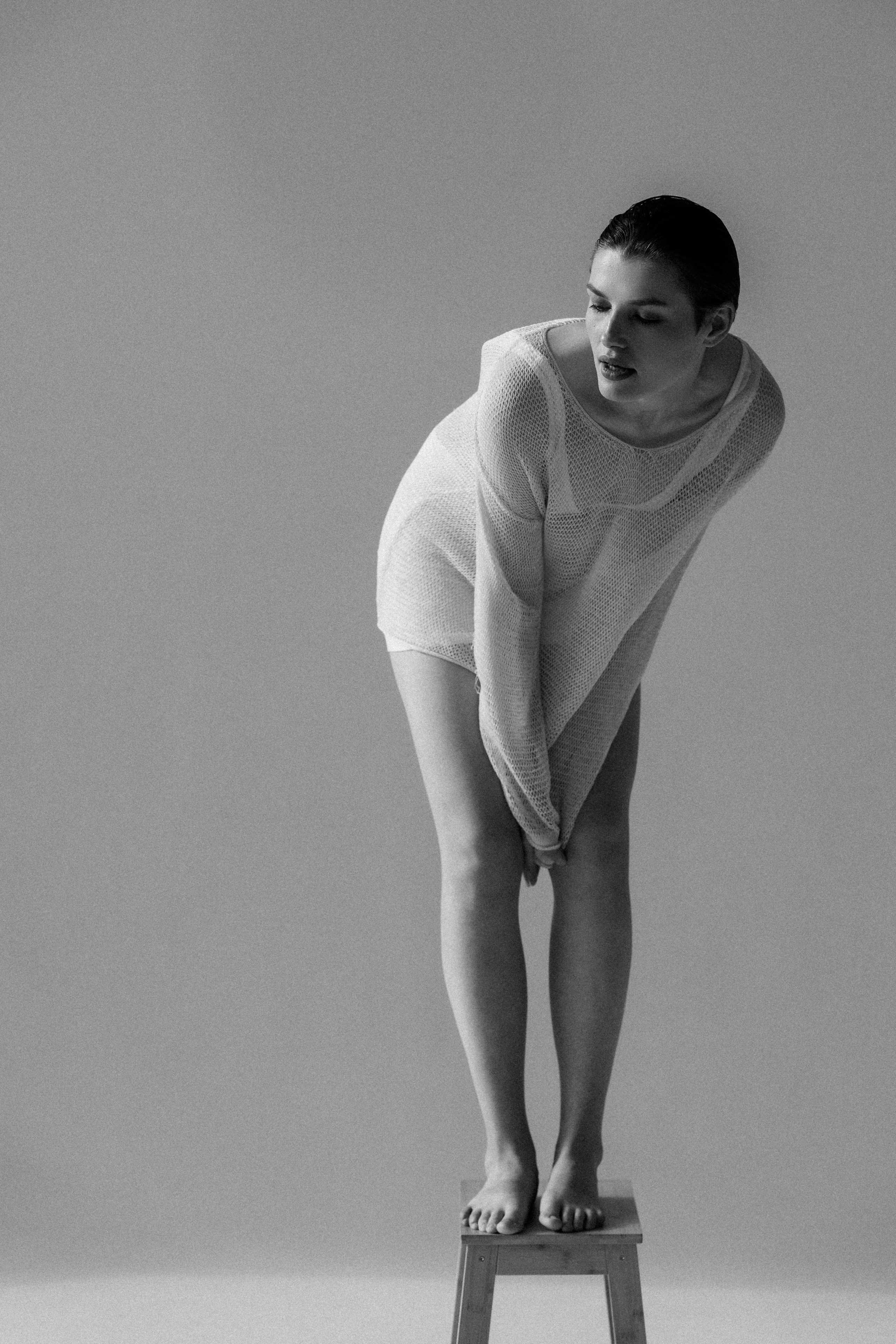 Настя. Семейный и портретный фотограф в Саратове Сахарова Маша