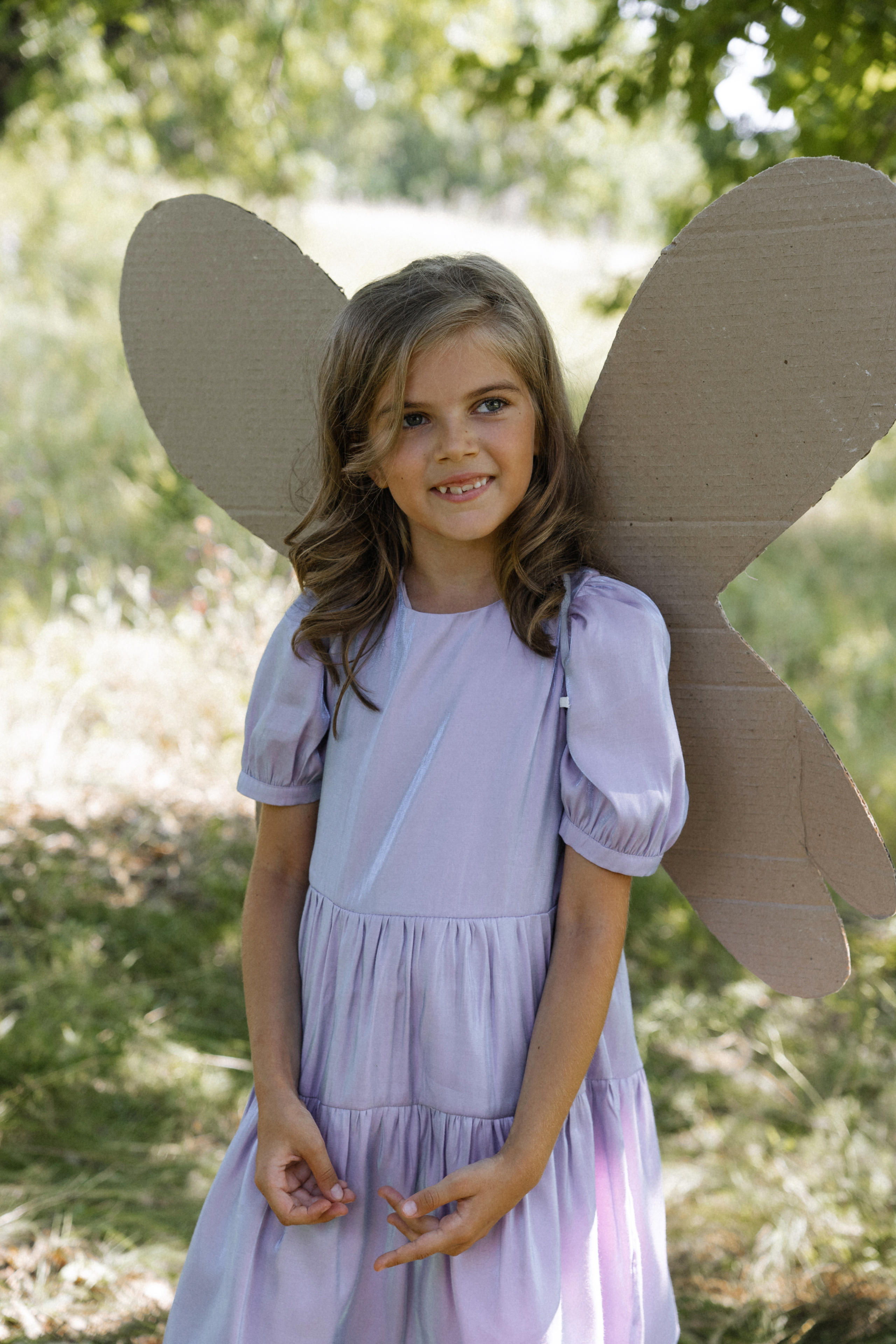 Мизинчики. Полный день (сокращено). Семейный и портретный фотограф в Саратове Сахарова Маша