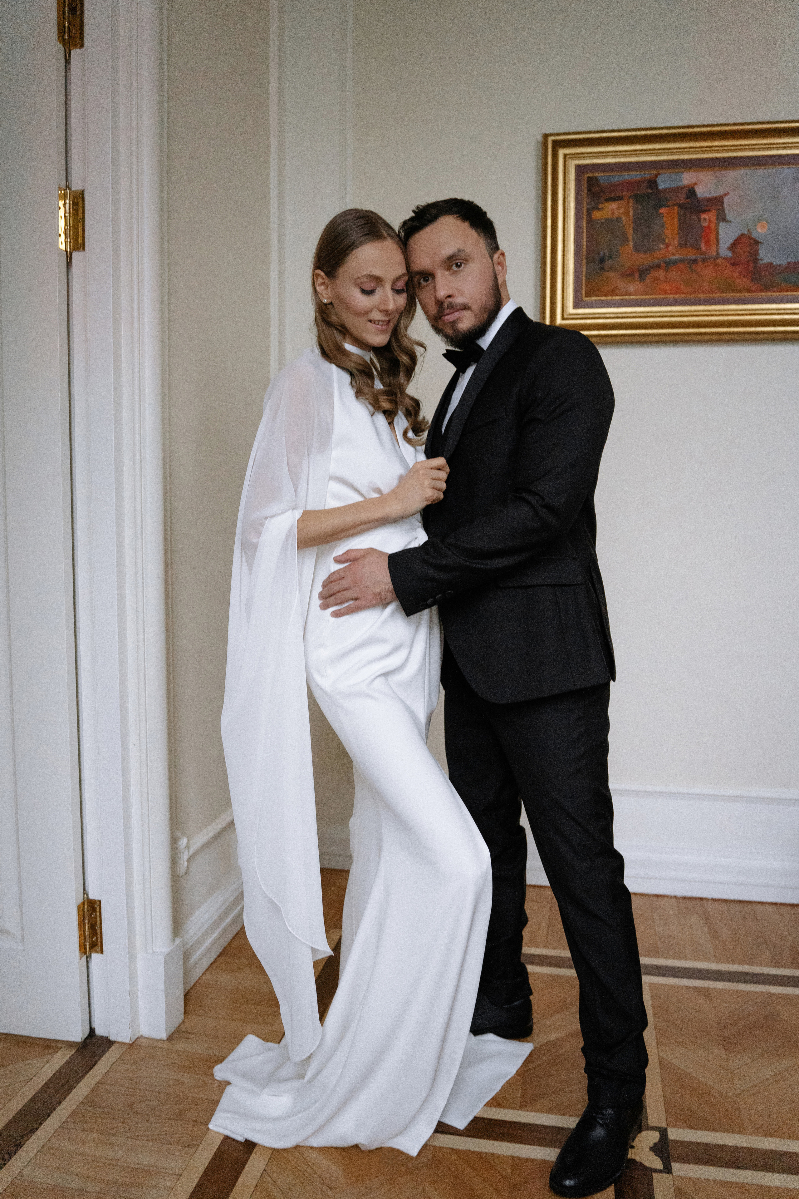 L+S. Семейный и портретный фотограф в Саратове Сахарова Маша