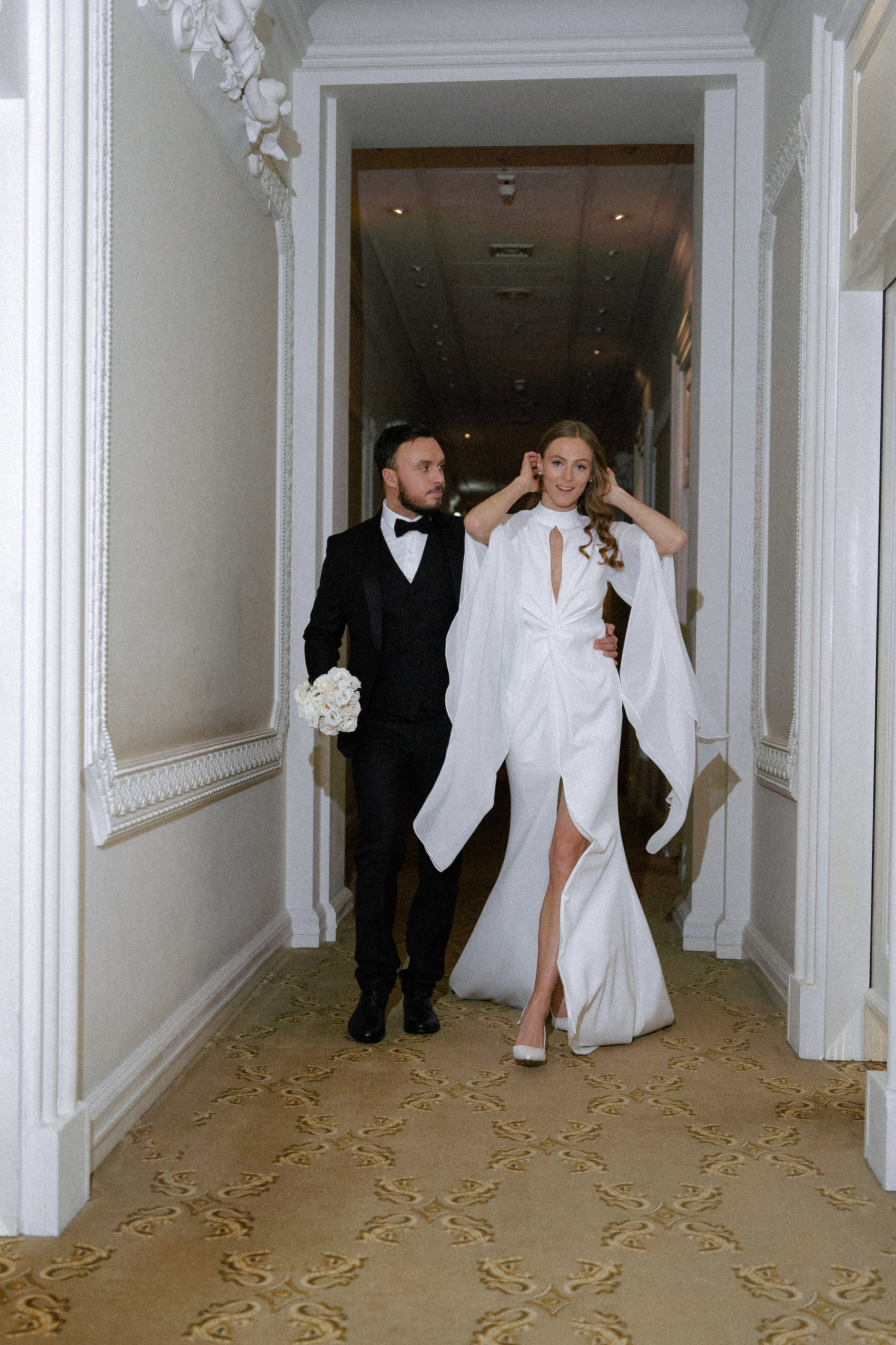 L+S. Семейный и портретный фотограф в Саратове Сахарова Маша