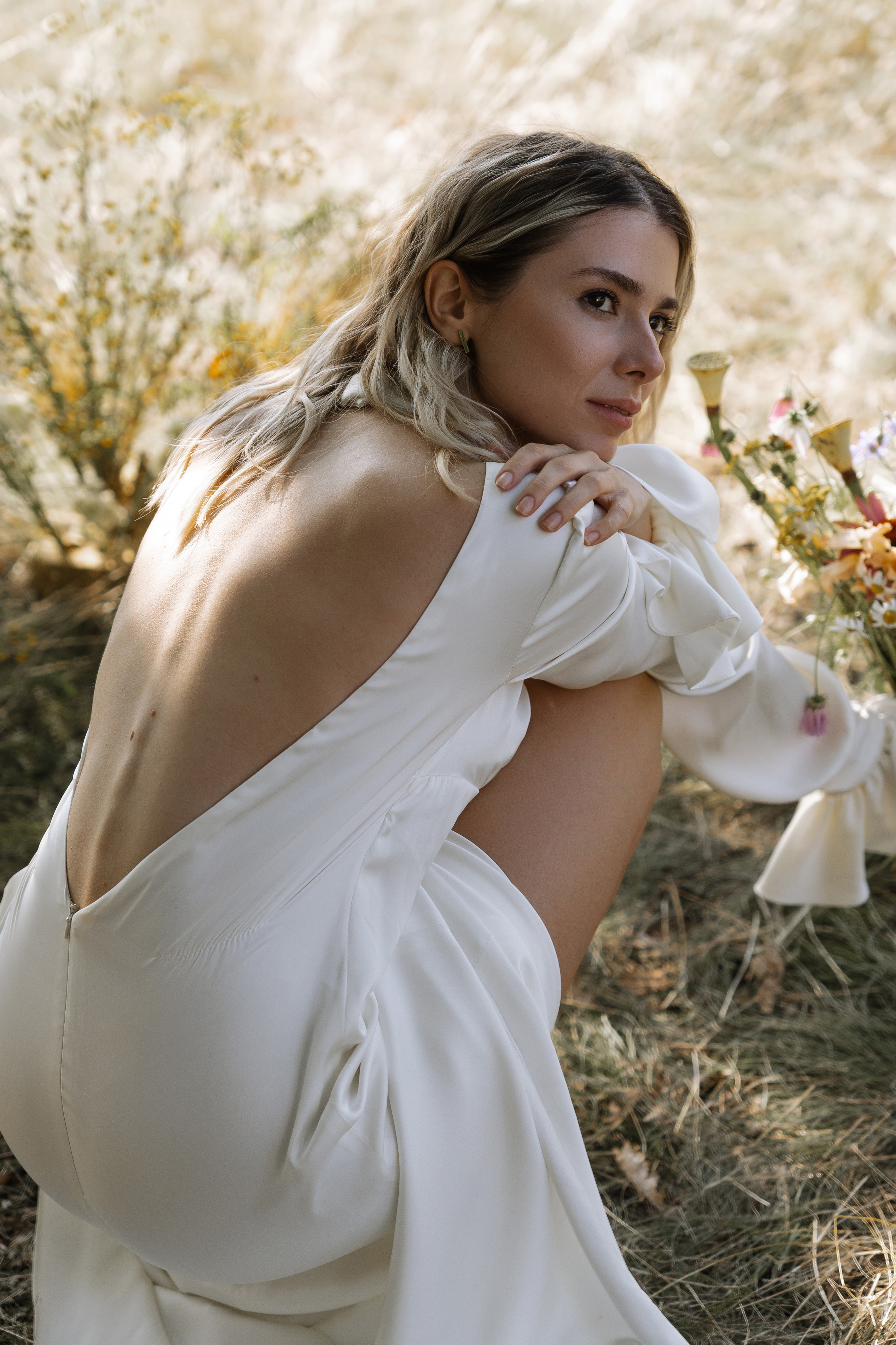 Мизинчики. Полный день (сокращено). Семейный и портретный фотограф в Саратове Сахарова Маша