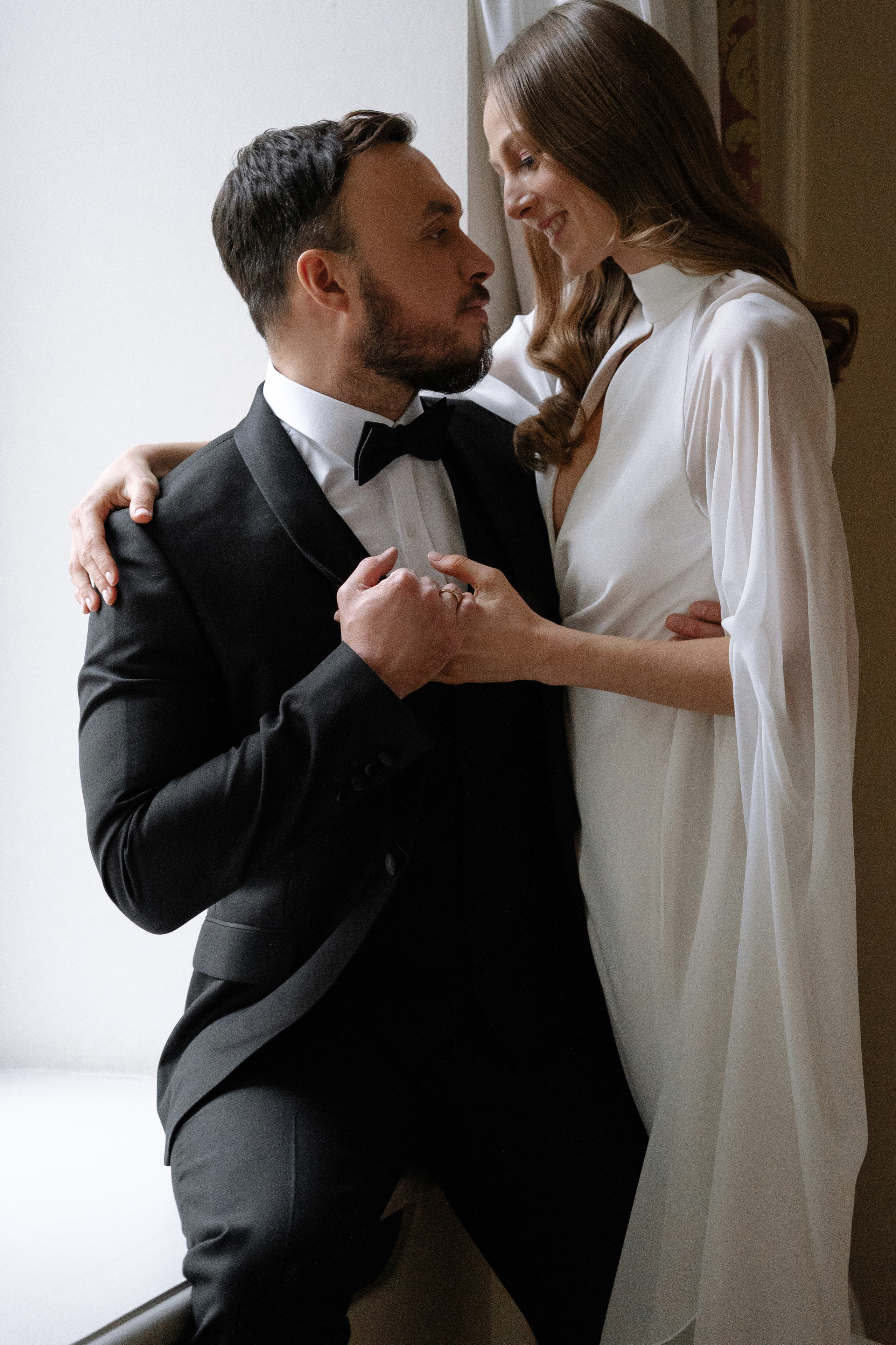 L+S. Семейный и портретный фотограф в Саратове Сахарова Маша