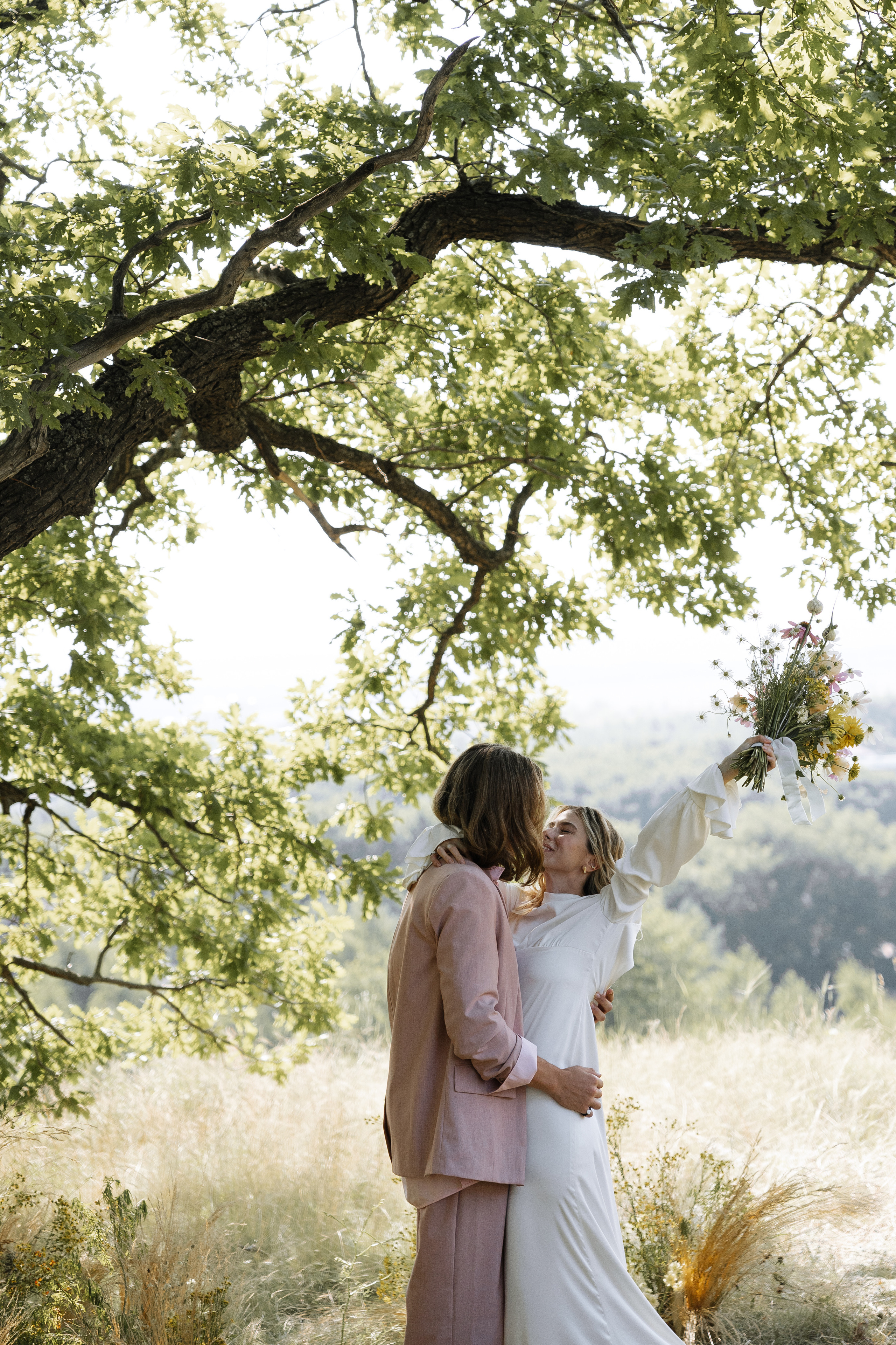 Мизинчики. Полный день (сокращено). Семейный и портретный фотограф в Саратове Сахарова Маша