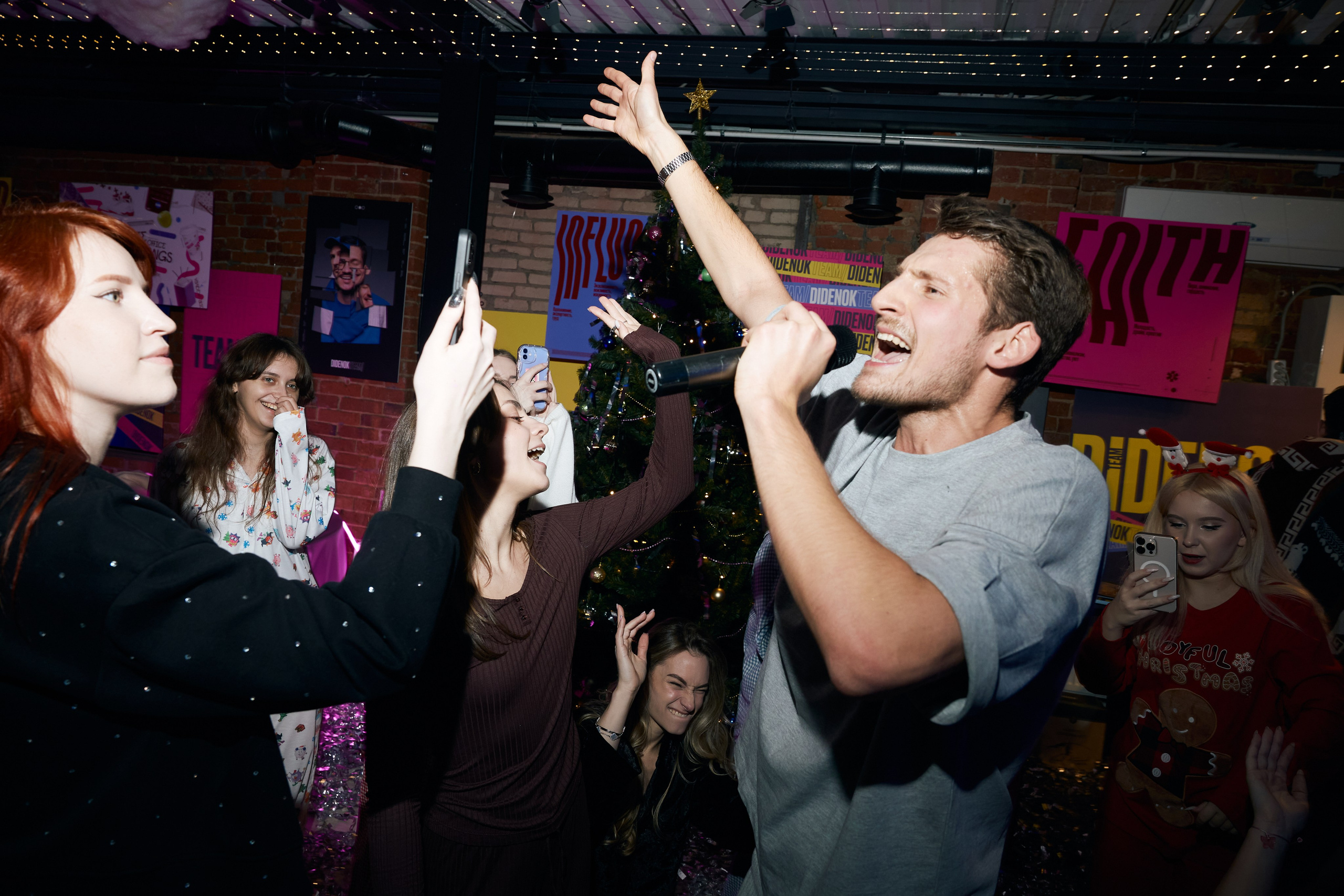 Репортаж. Фотограф Москва, Дима Пеллер