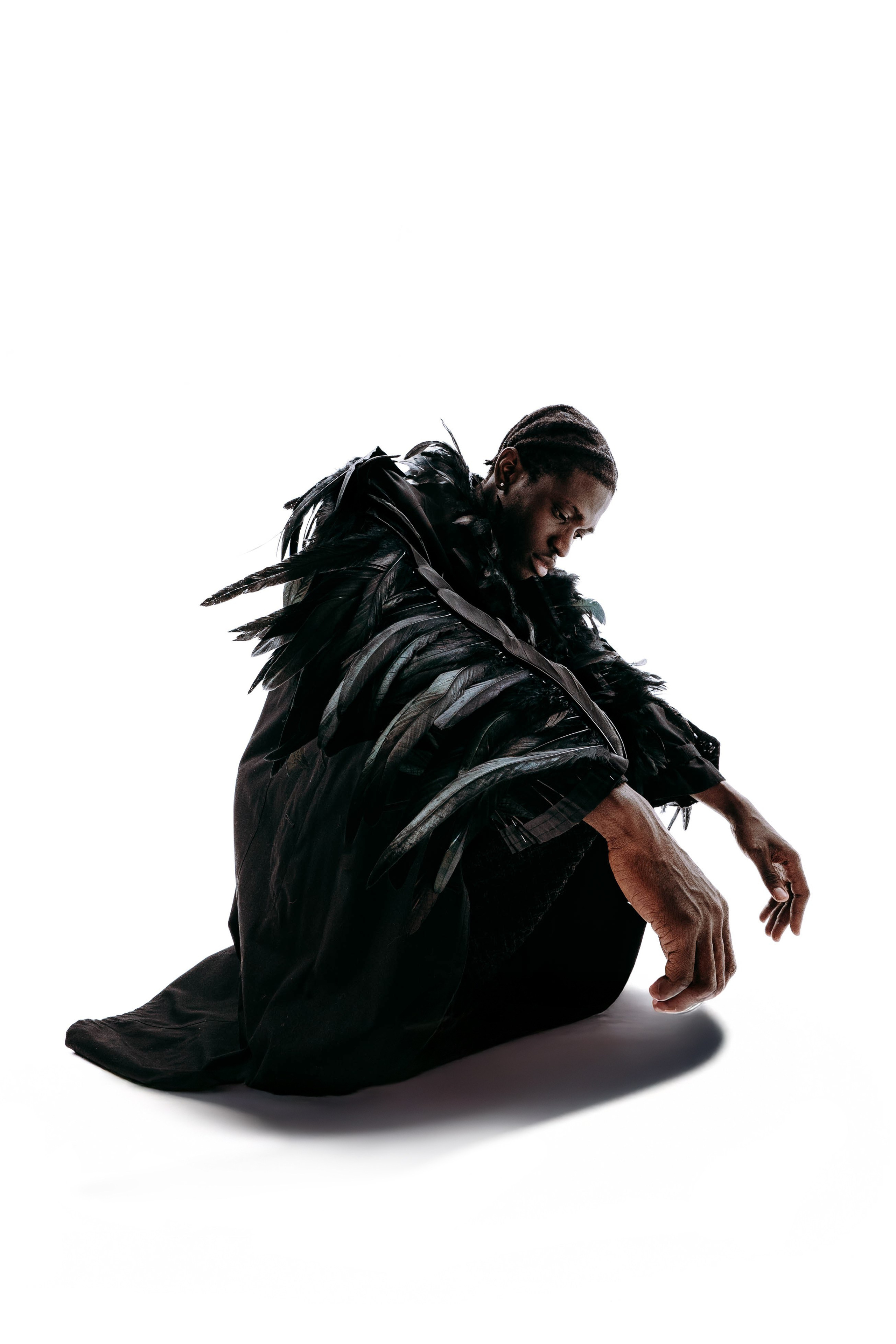 Студийные фотосессии. PAWEL SURAEV