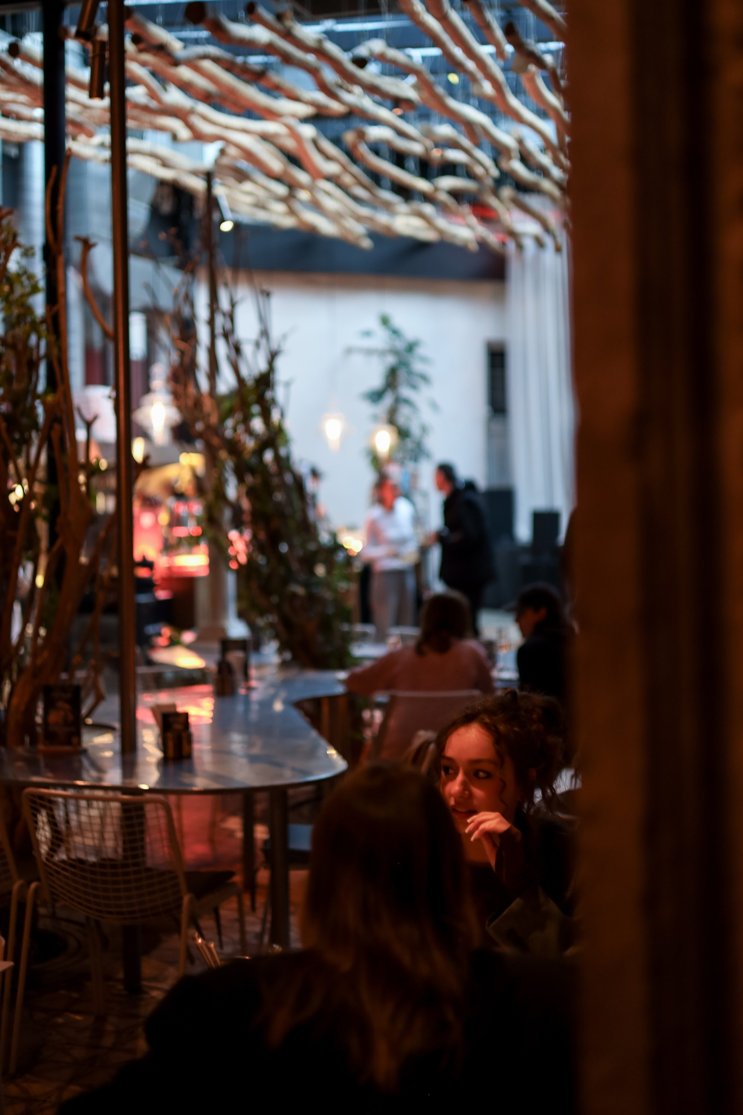 Gastrodvor «Диалог с Чеховым». Дженбаз Павел — фотограф в Ялте