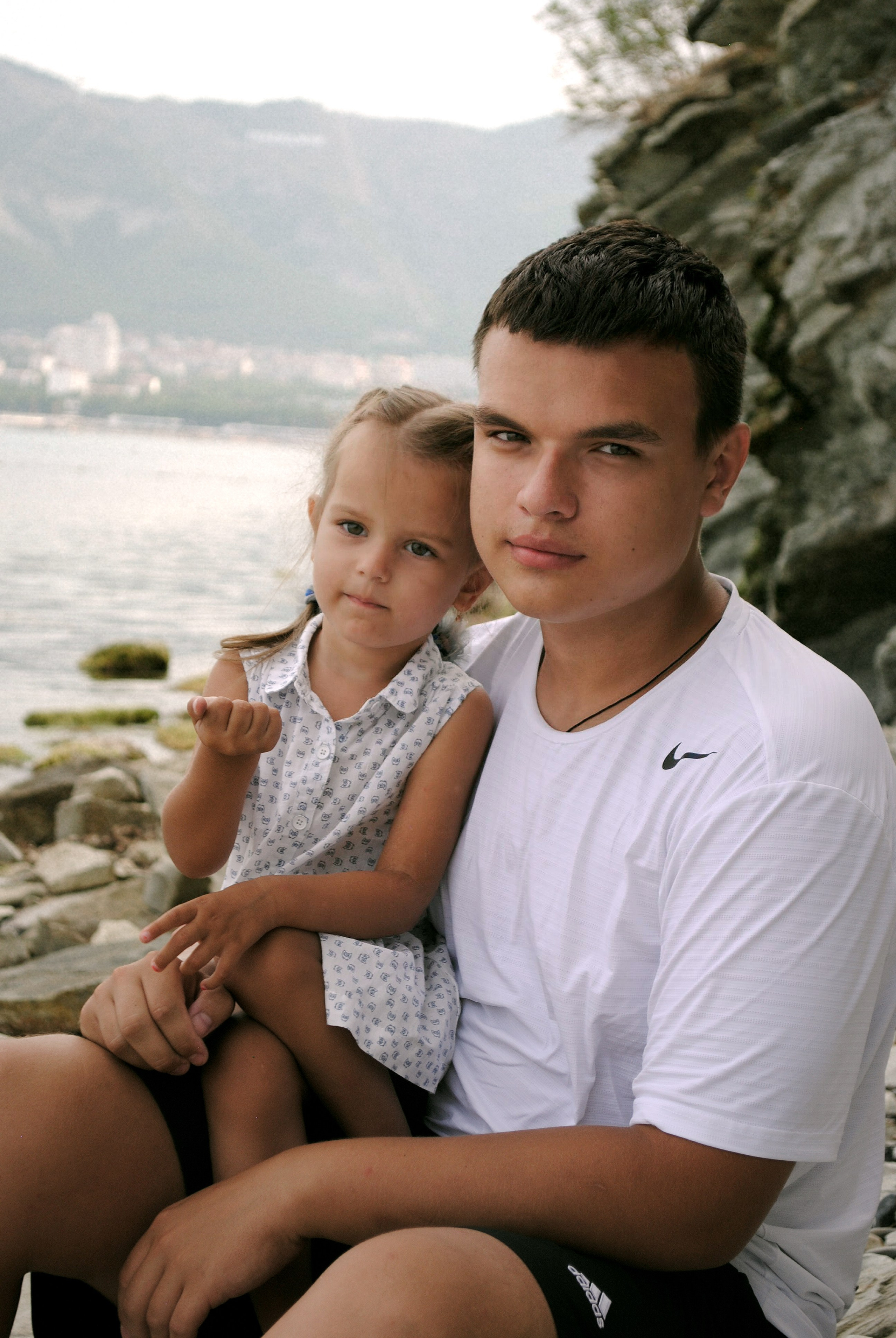 Екатерина. Фотограф Мария Мусаелян