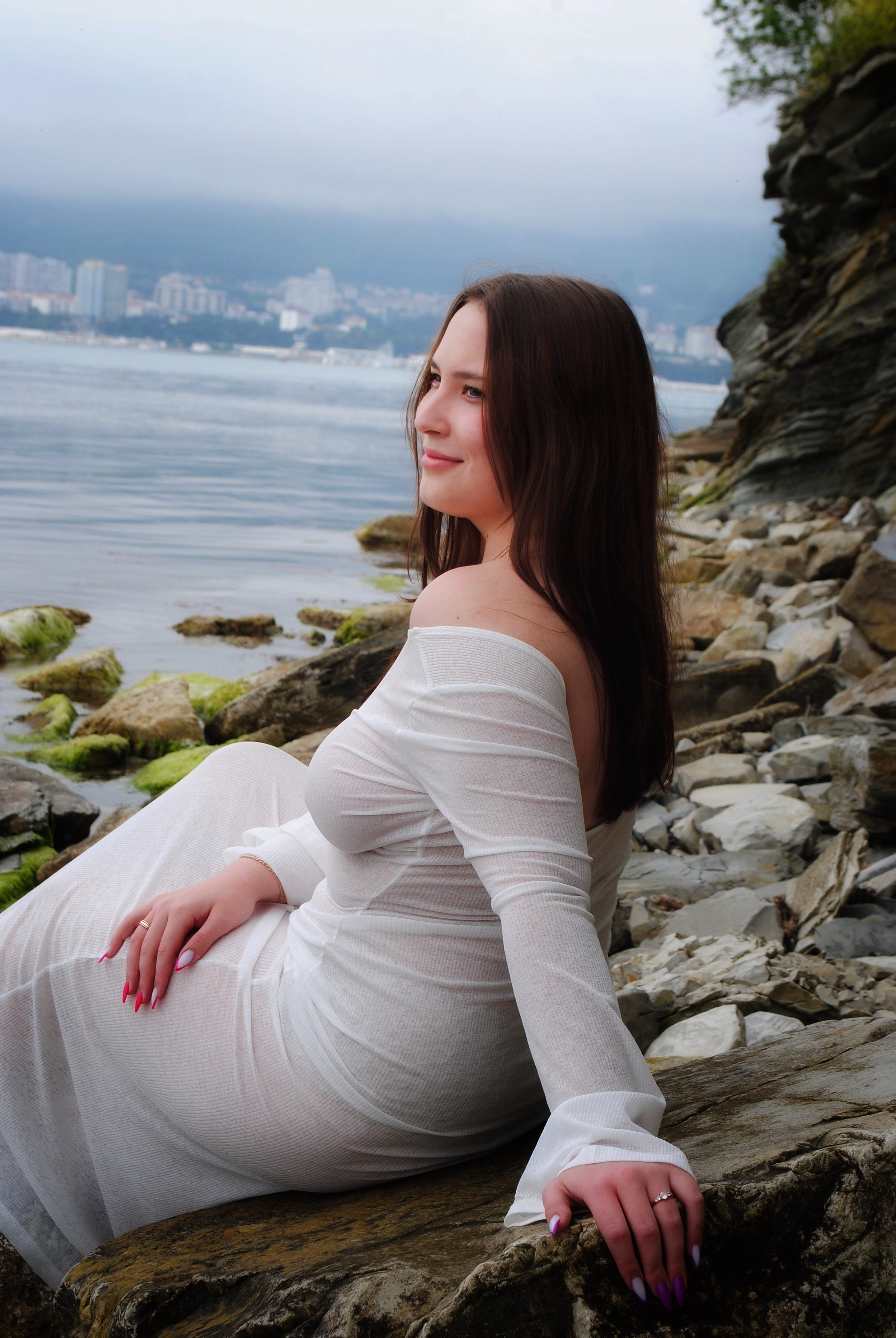 Александра. Фотограф Мария Мусаелян