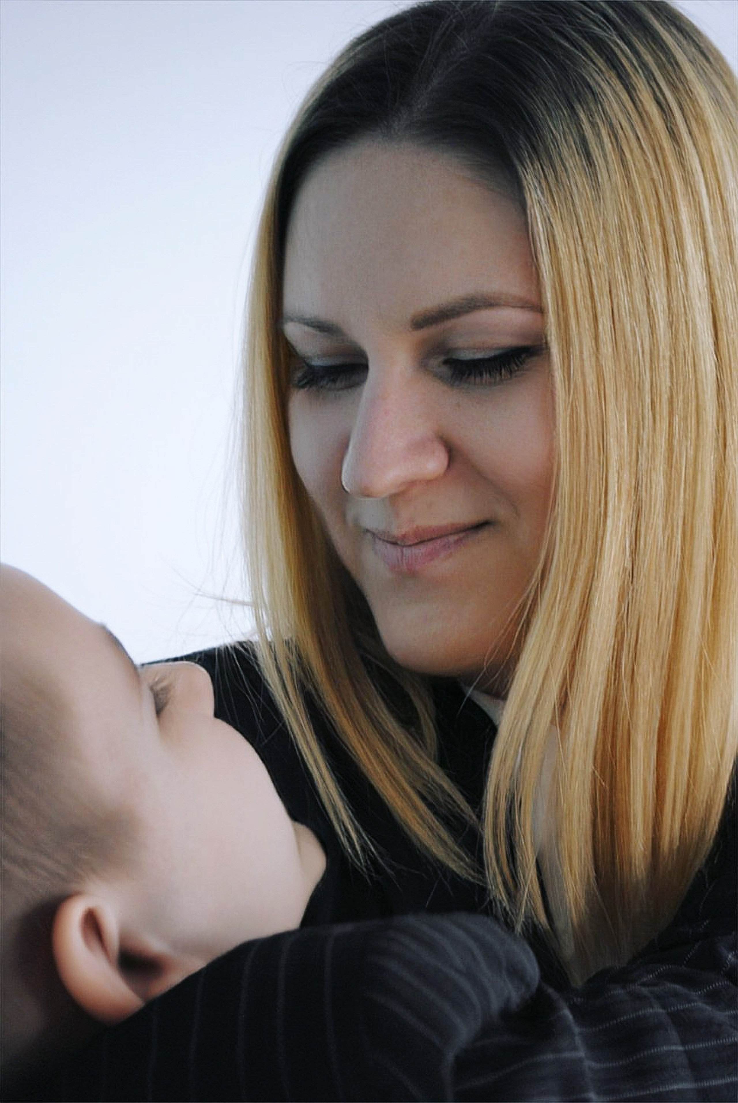 Татьяна и Семен. Фотограф Мария Мусаелян