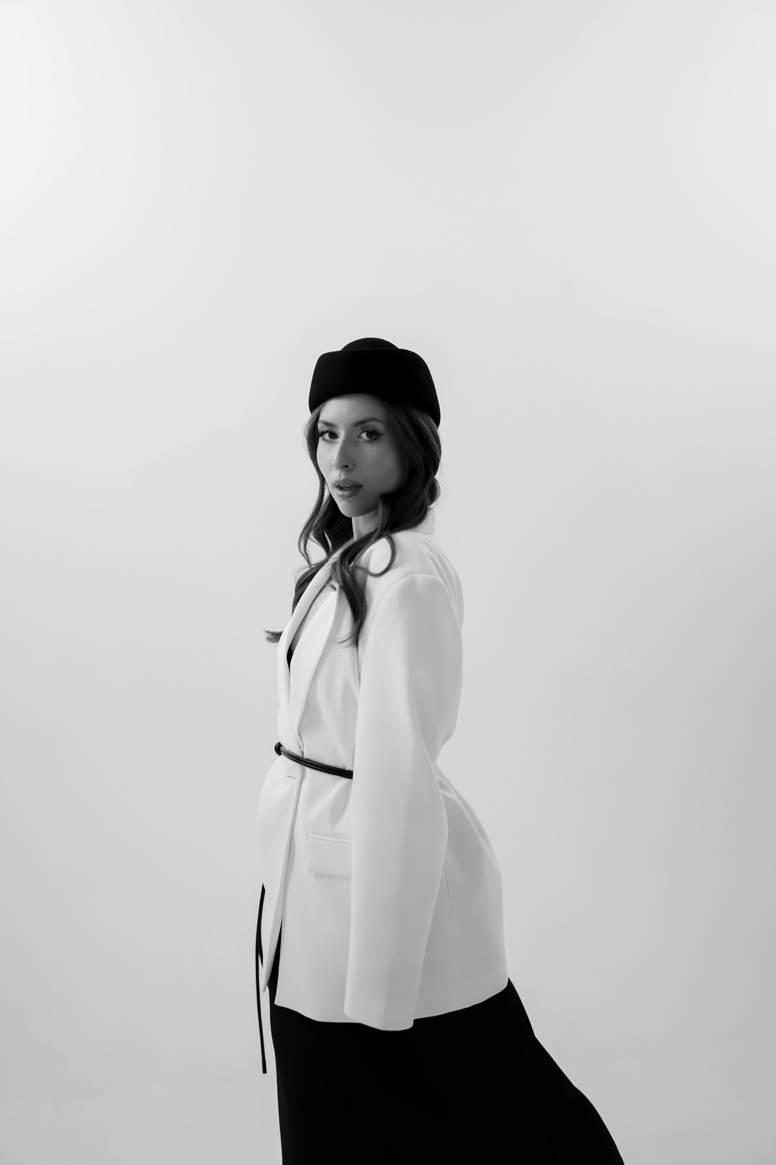 Фотопроект «elegant minimalism»