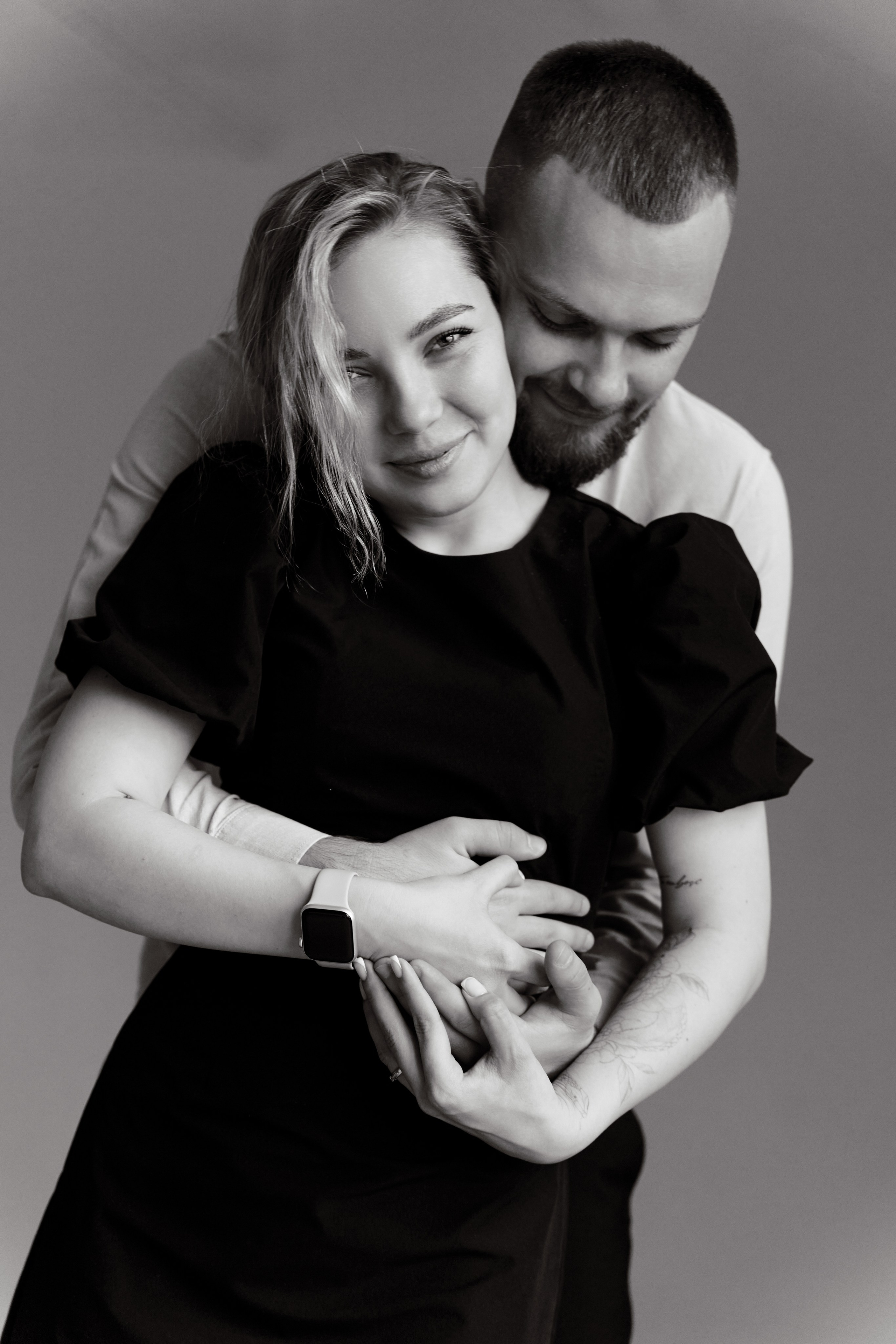 Д&Н. Фотограф Москва и Екатеринбург. Максимова Соня