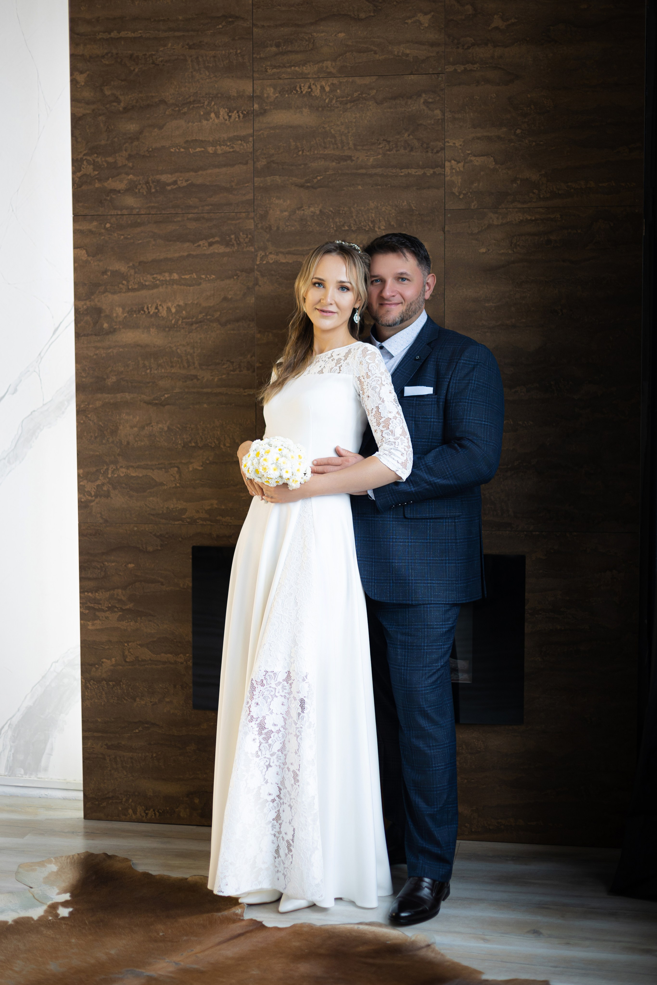 Ольга и Юрий. Фотограф ВИКА МЕДУЗА