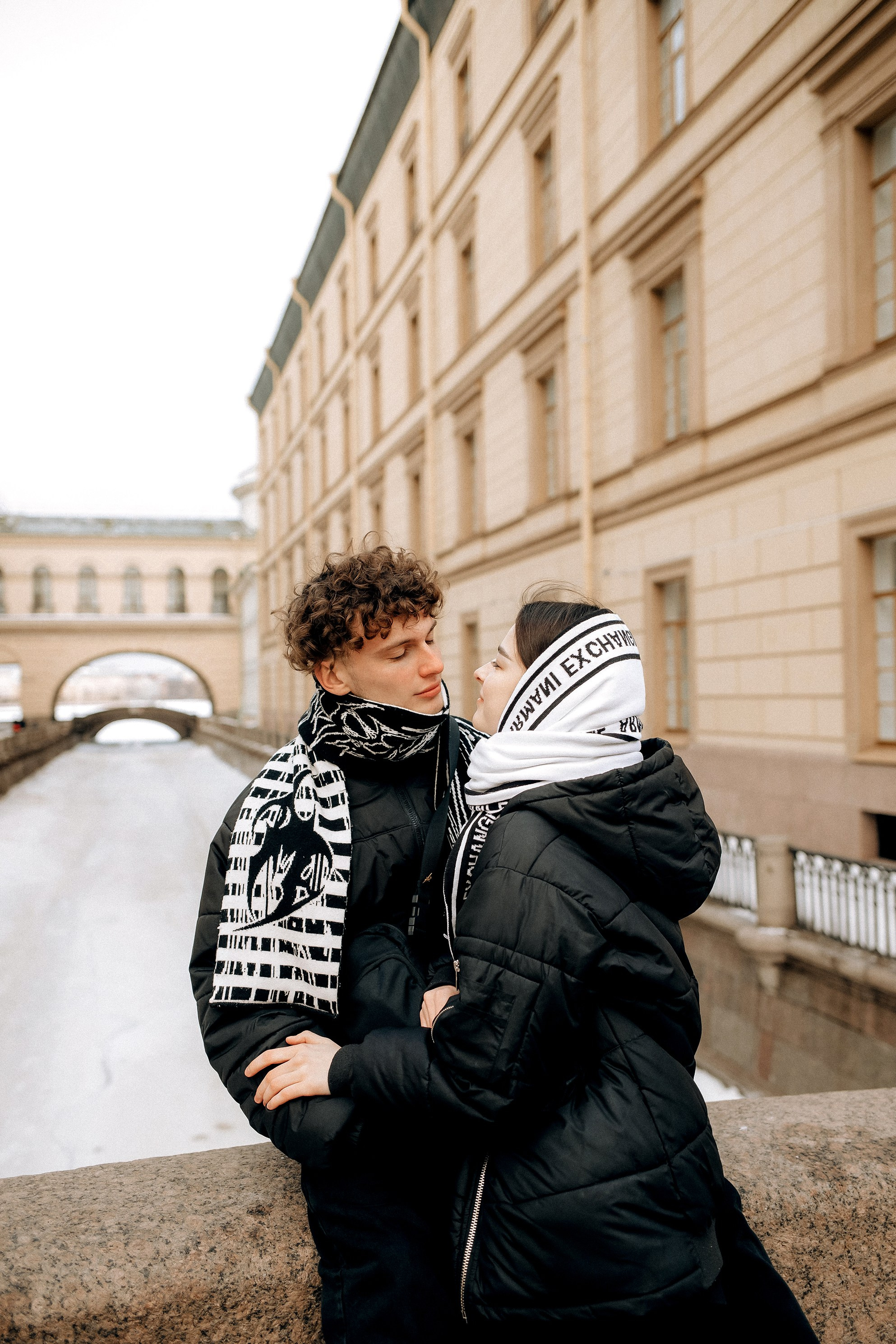 ♥. Фотограф в Санкт-Петербурге Мария Проскурина