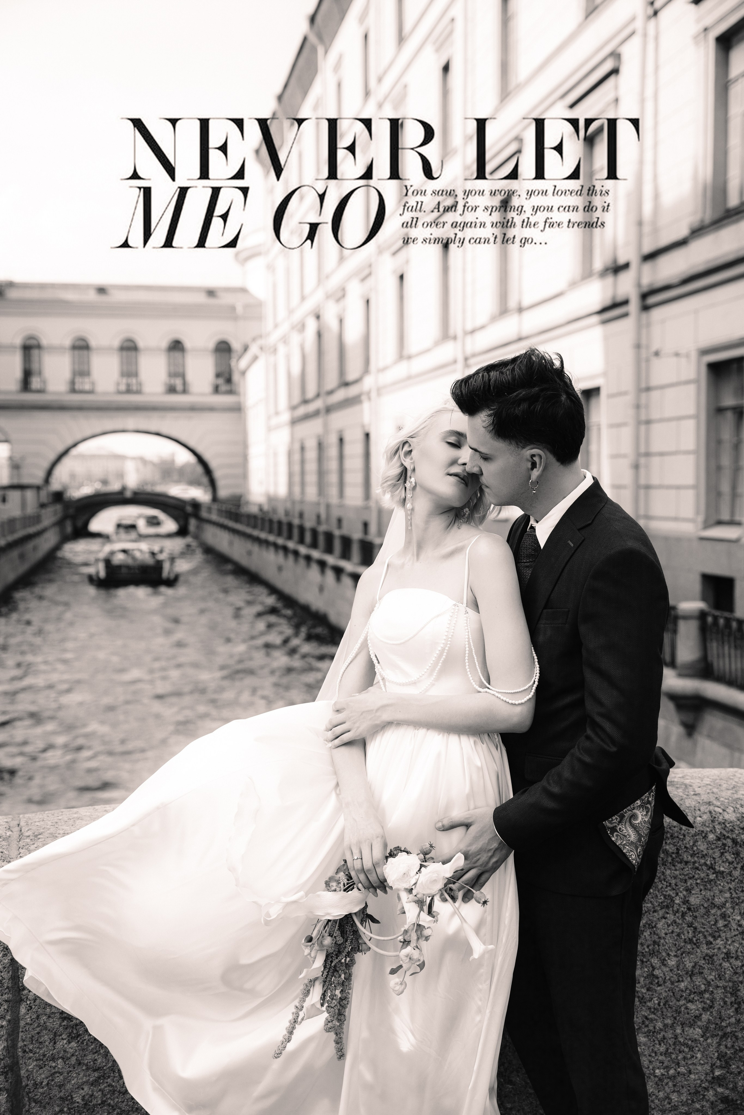 ♥. Фотограф в Санкт-Петербурге Мария Проскурина