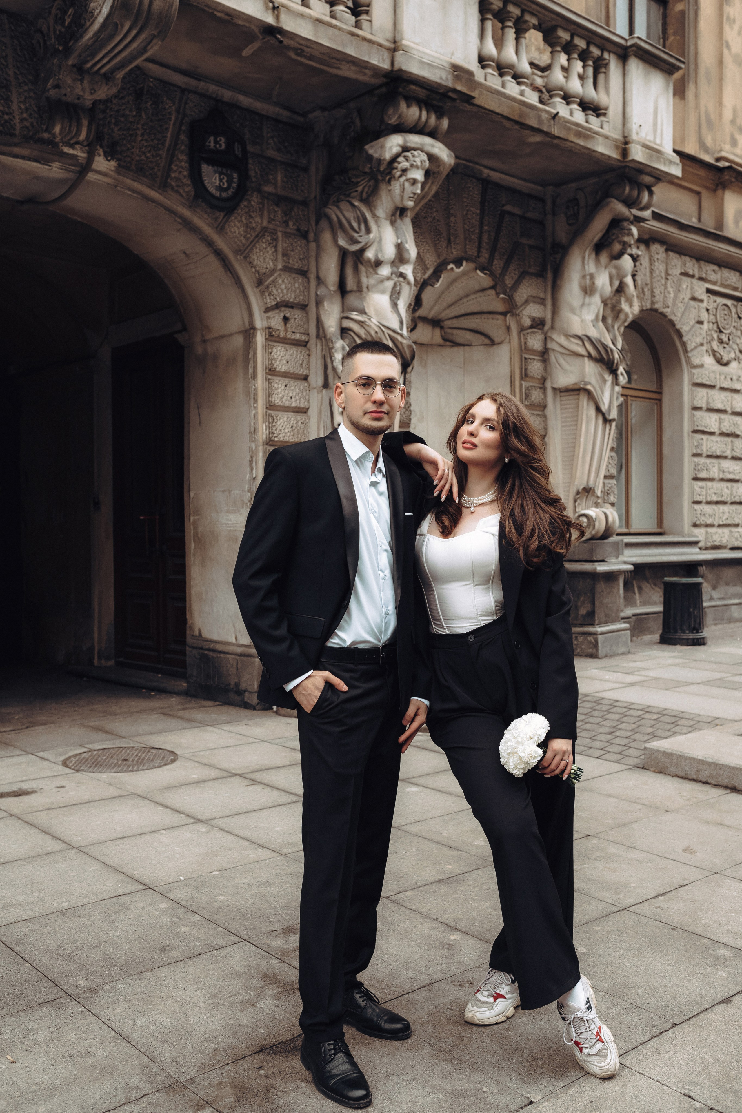 ♥. Фотограф в Санкт-Петербурге Мария Проскурина