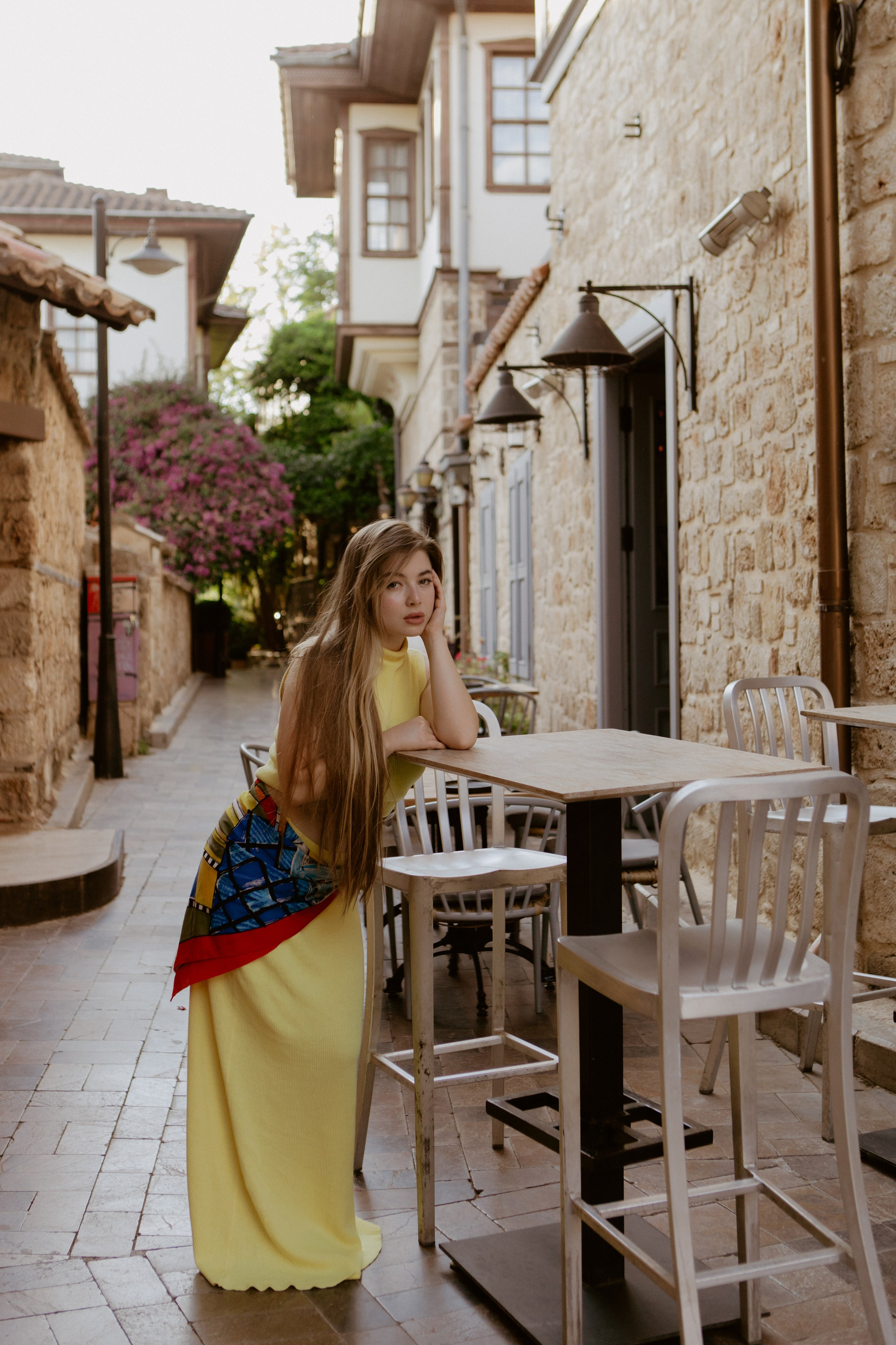 Mary. Photographer Lisbon|Portugal Nadiya Kharytonenko
