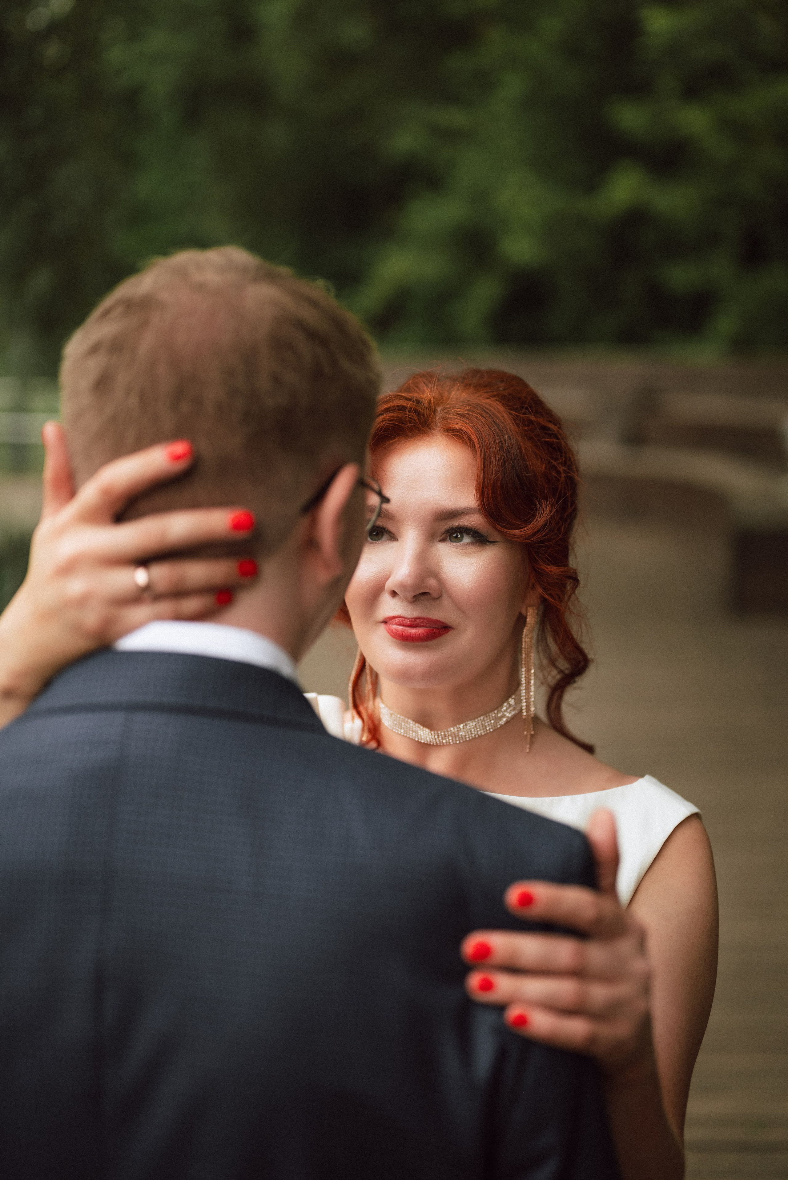 Свадьба. Людмила А. Семейный фотограф в Москве и Подмосковье