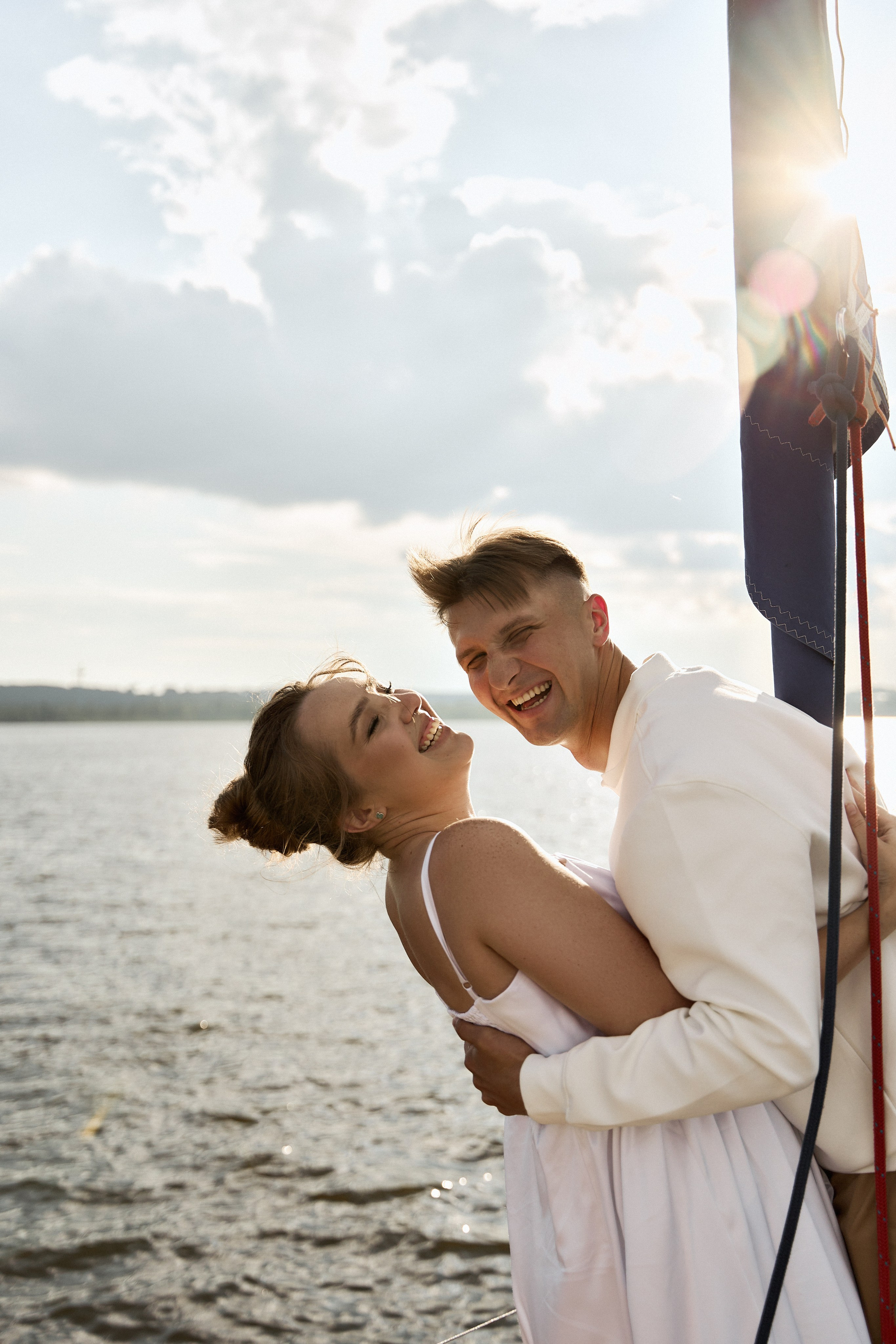 Семейные съёмки и лавстори. Фотограф Лариса Рямова