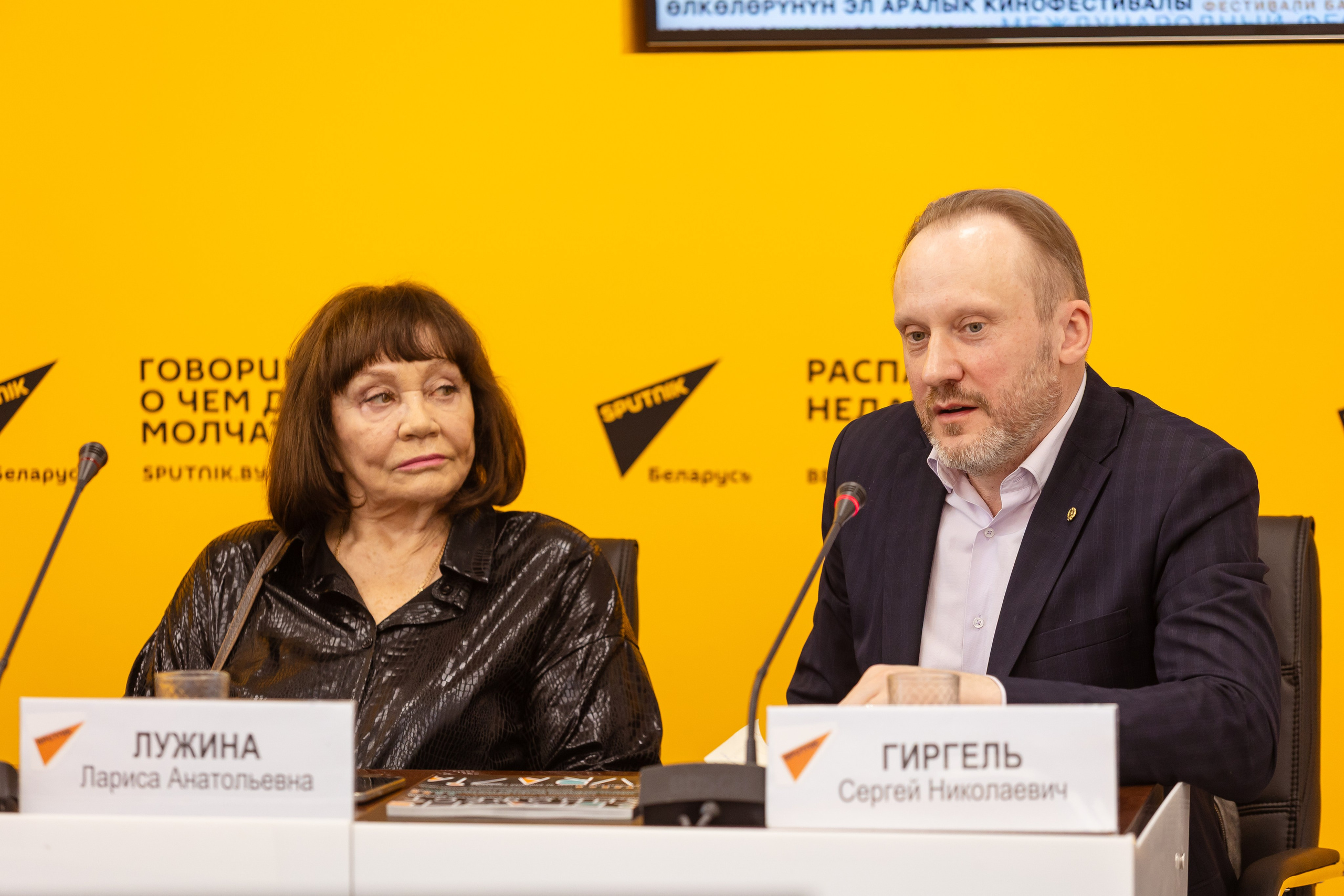 Кинофорум «Эхо Евразия-Кинофест». Репортажный фотограф Минск ❘ Костецкий Илья ❘ Беларусь