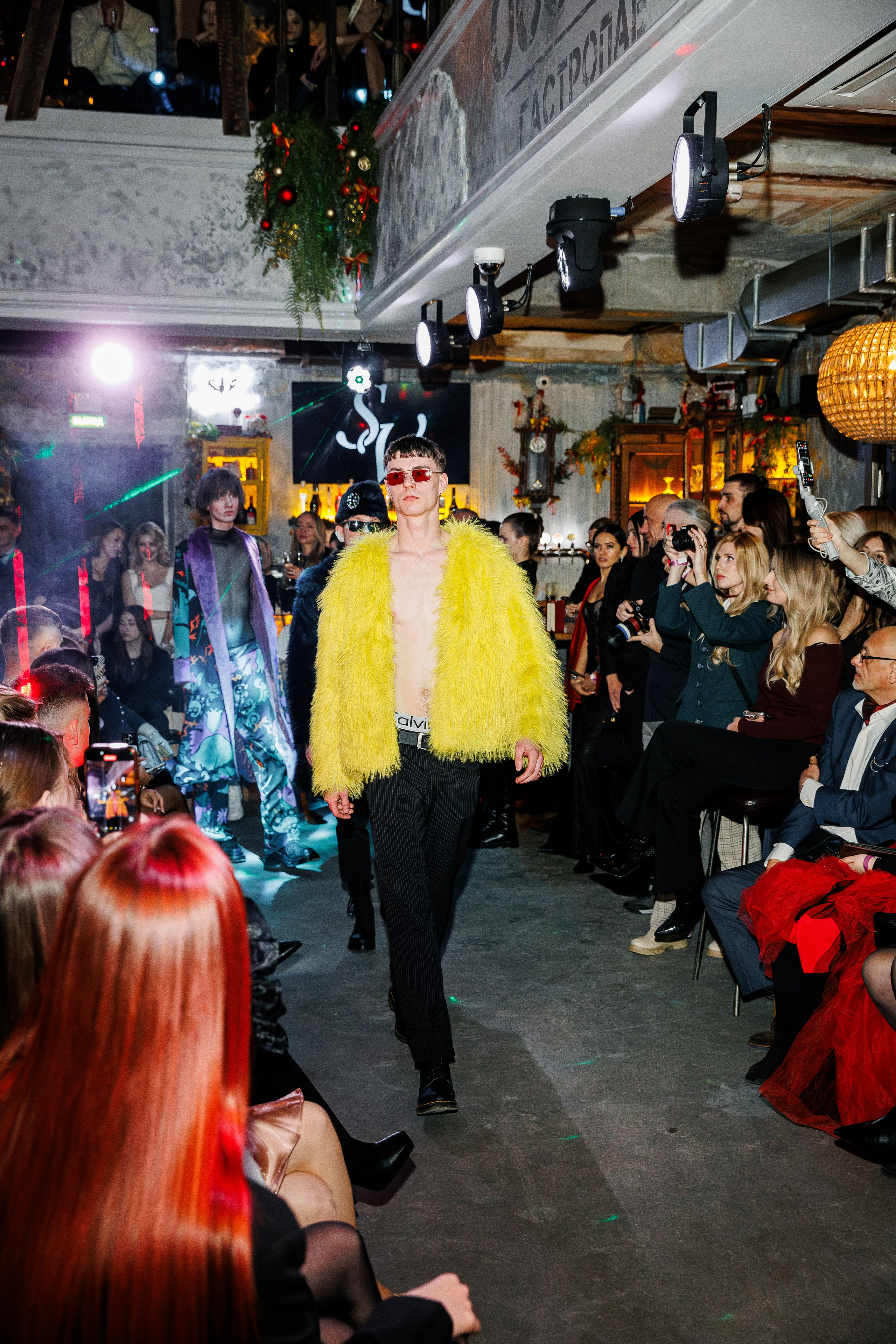 FAME. ILIAS BLACK — Фотограф свадеб и мероприятий в Минске и Беларуси