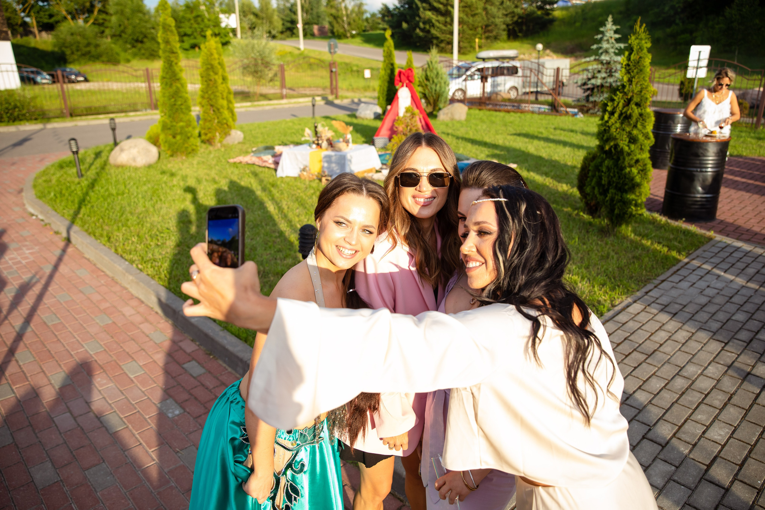 День Блогера «Believe». Репортажный фотограф Минск ❘ Костецкий Илья ❘ Беларусь