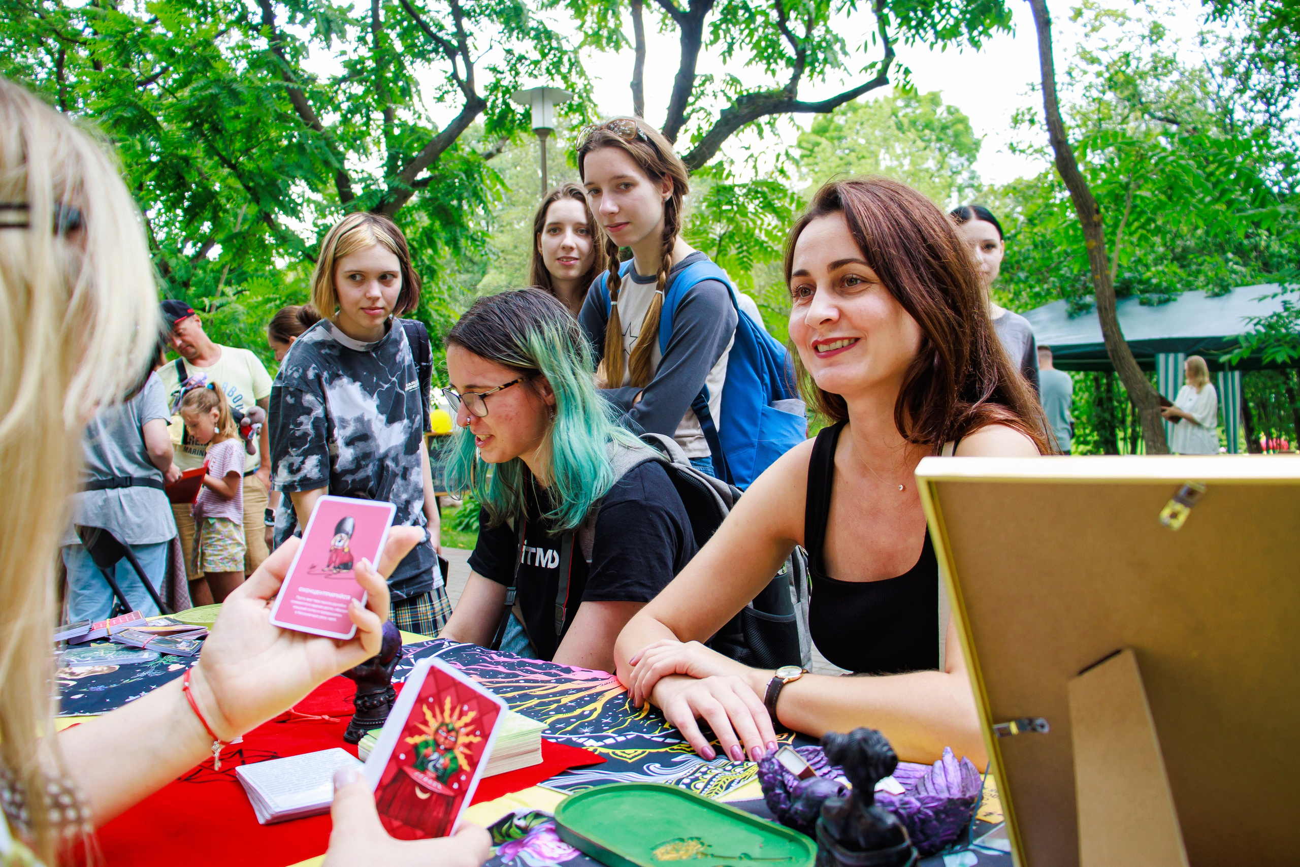 Фестиваль «MY WAY». Репортажный фотограф Минск ❘ Костецкий Илья ❘ Беларусь