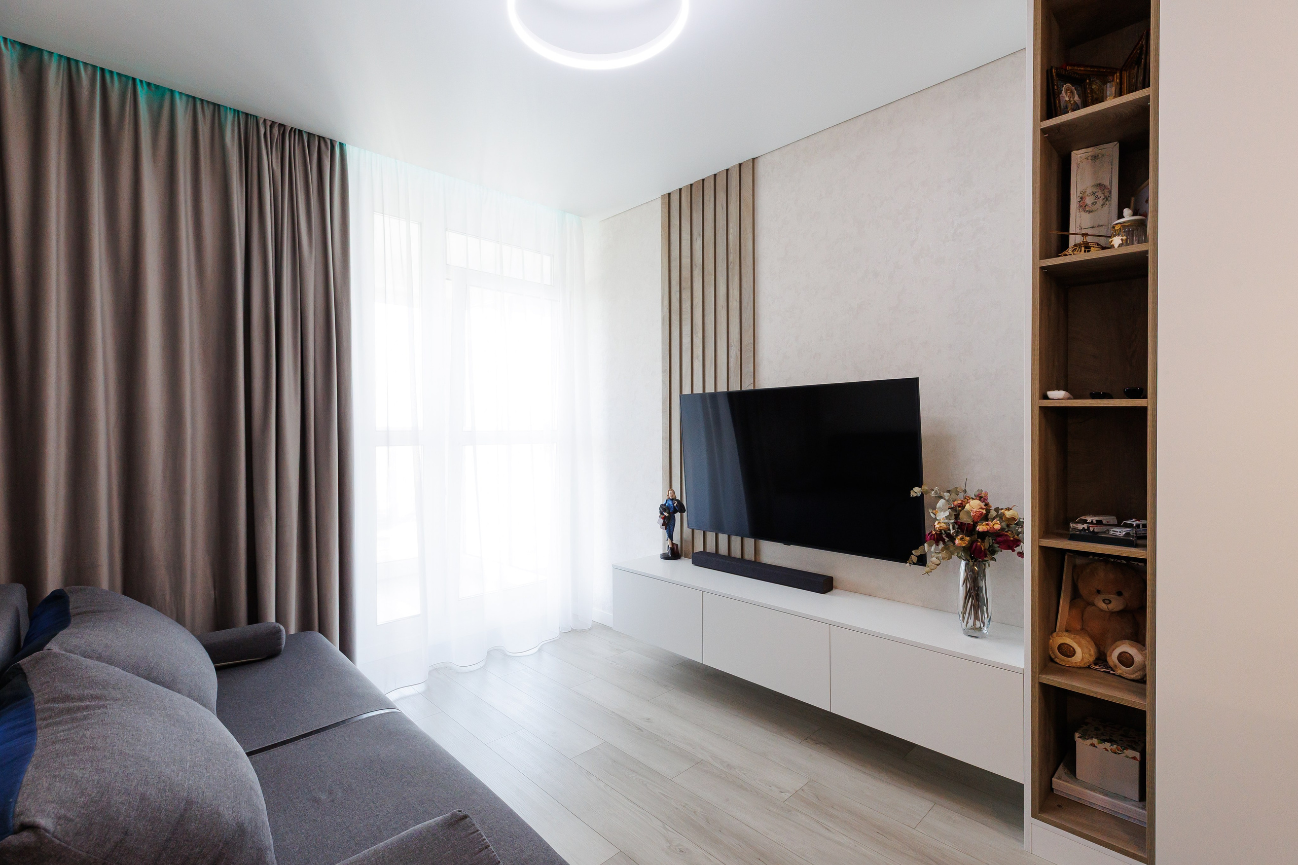 Квартира на проспекте Мира. Репортажный фотограф Минск ❘ Костецкий Илья ❘ Беларусь