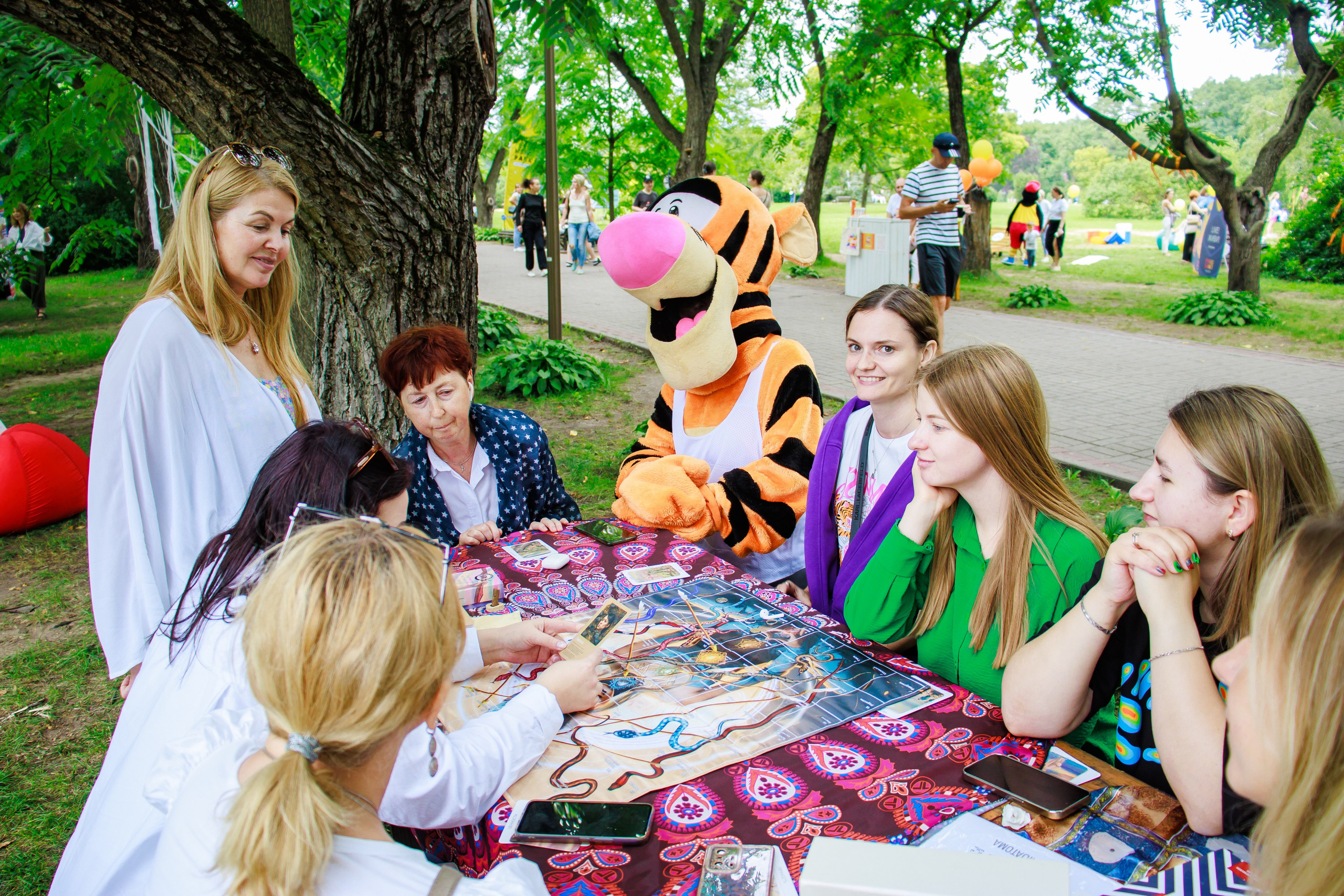 Фестиваль «MY WAY». Репортажный фотограф Минск ❘ Костецкий Илья ❘ Беларусь